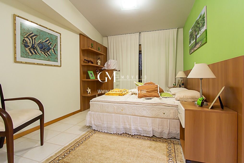 Apartamento à venda com 3 quartos, 117m² - Foto 20