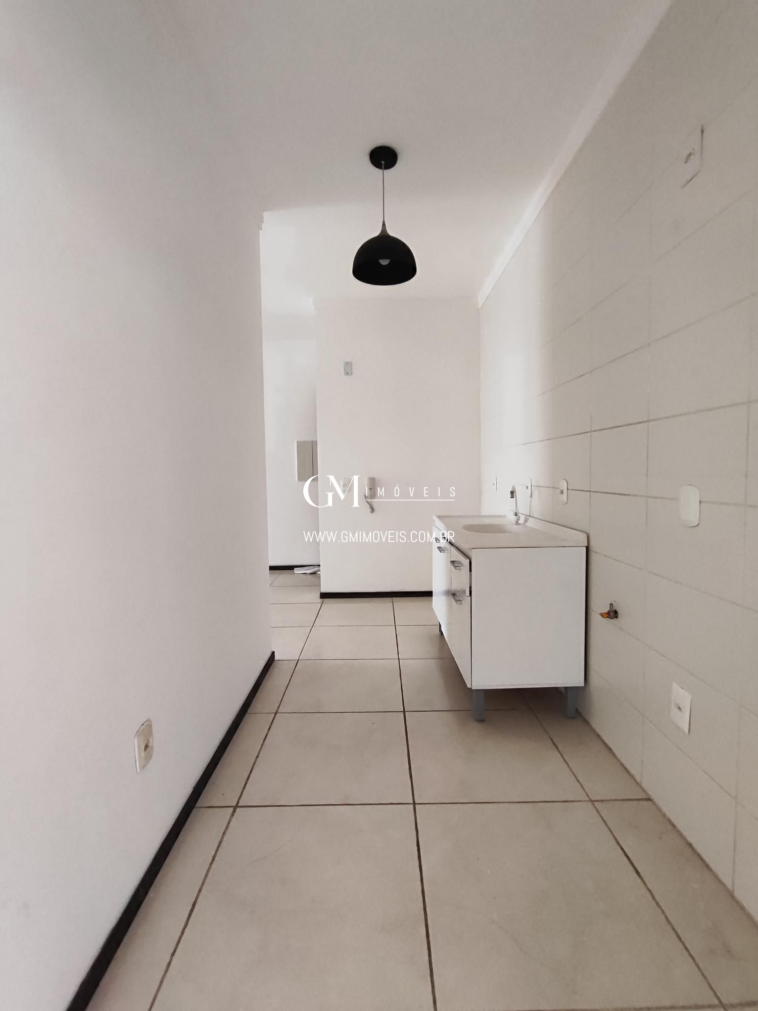 Apartamento à venda com 2 quartos, 65m² - Foto 9