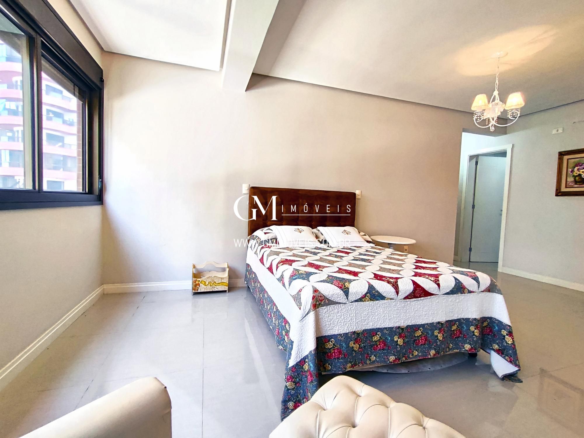 Apartamento, 3 quartos, 140 m² - Foto 37