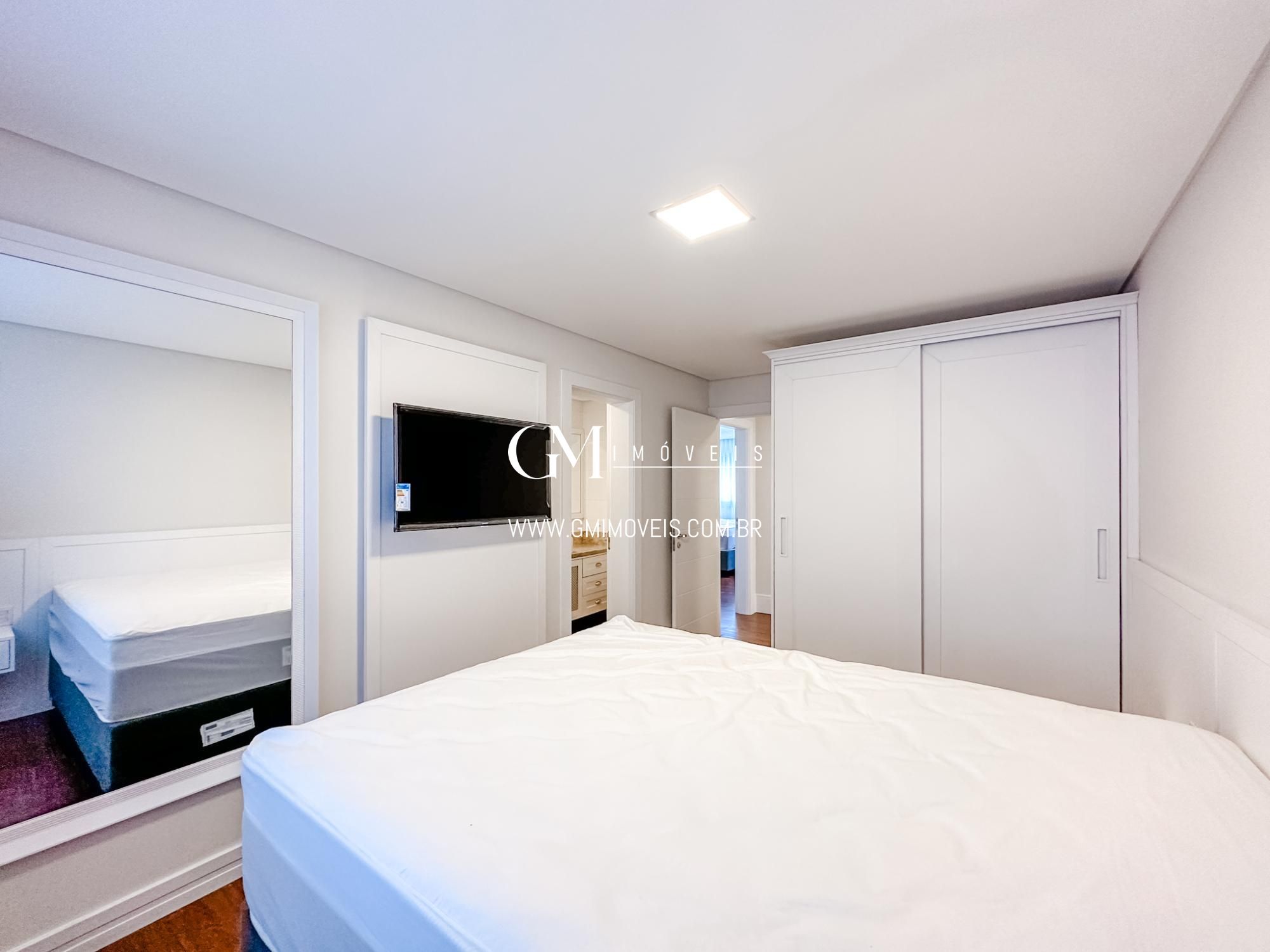 Apartamento à venda com 4 quartos, 296m² - Foto 57