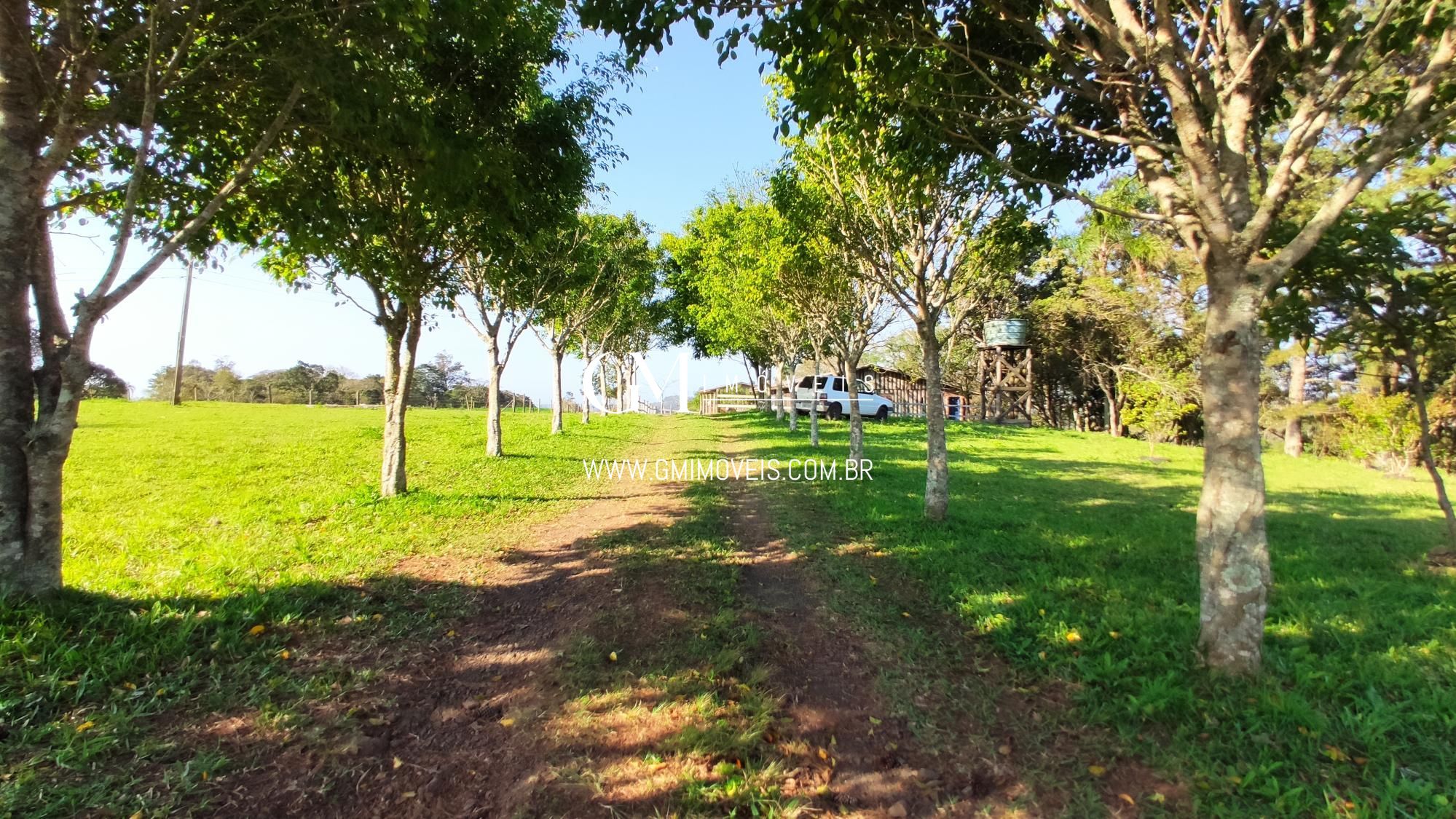 Fazenda à venda com 1 quarto, 240m² - Foto 1