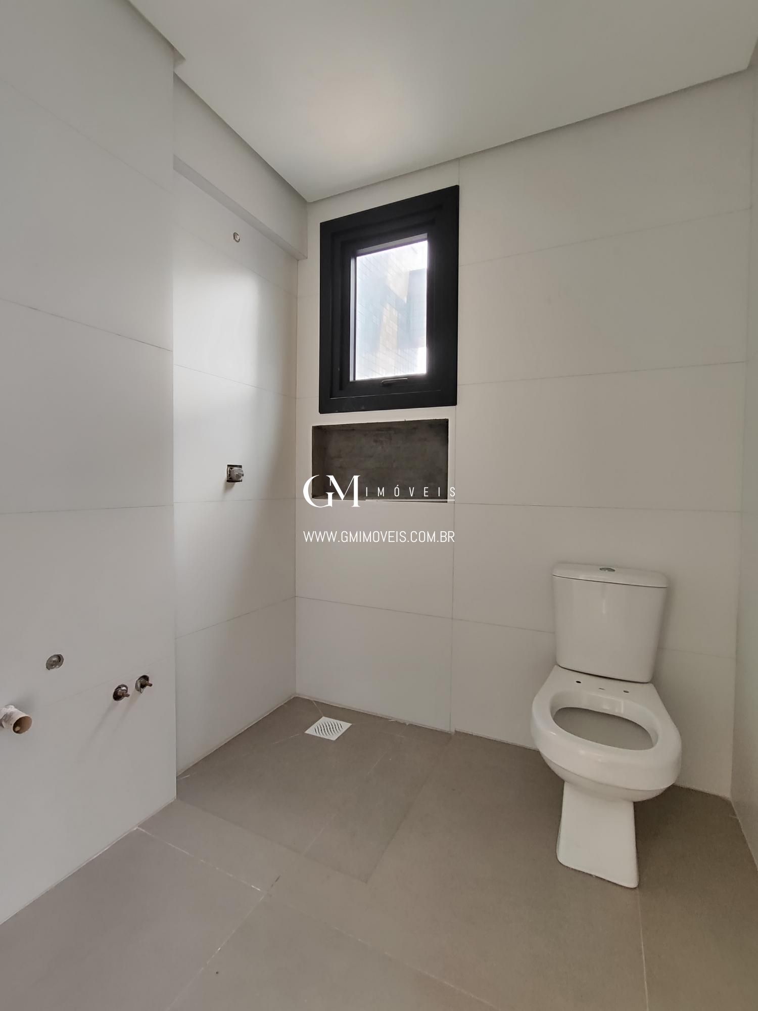 Apartamento à venda com 3 quartos, 114m² - Foto 10