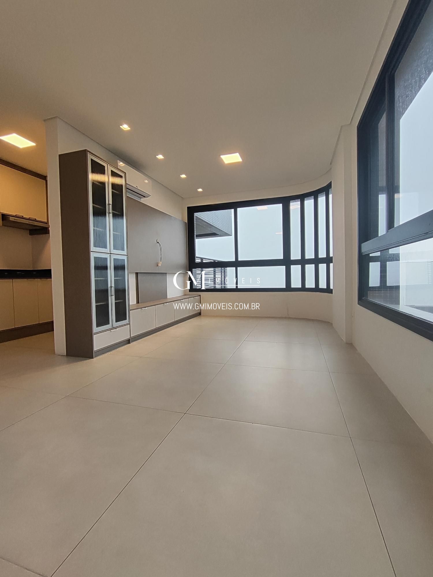 Apartamento, 2 quartos, 84 m² - Foto 3