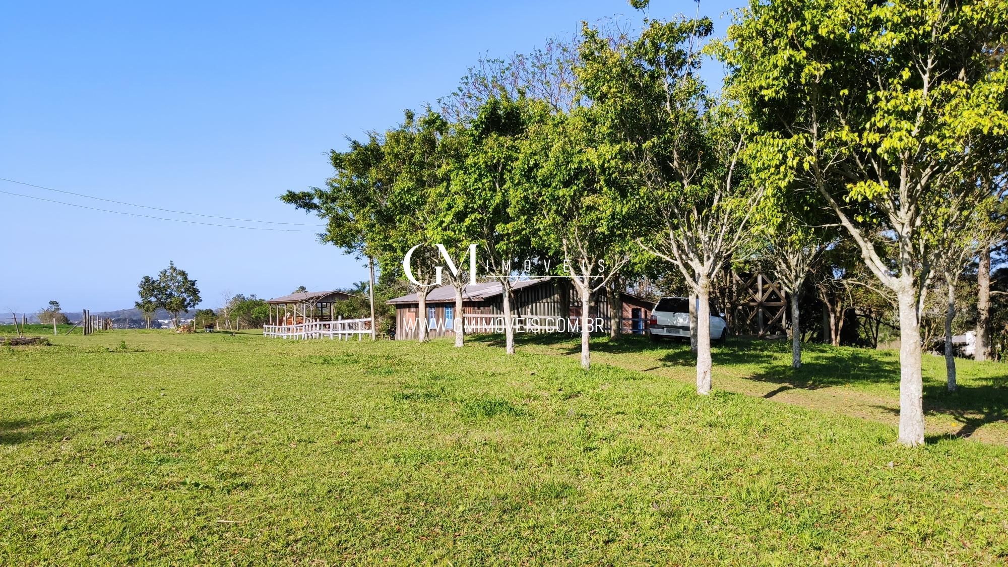Sítio à venda com 1 quarto, 240m² - Foto 20