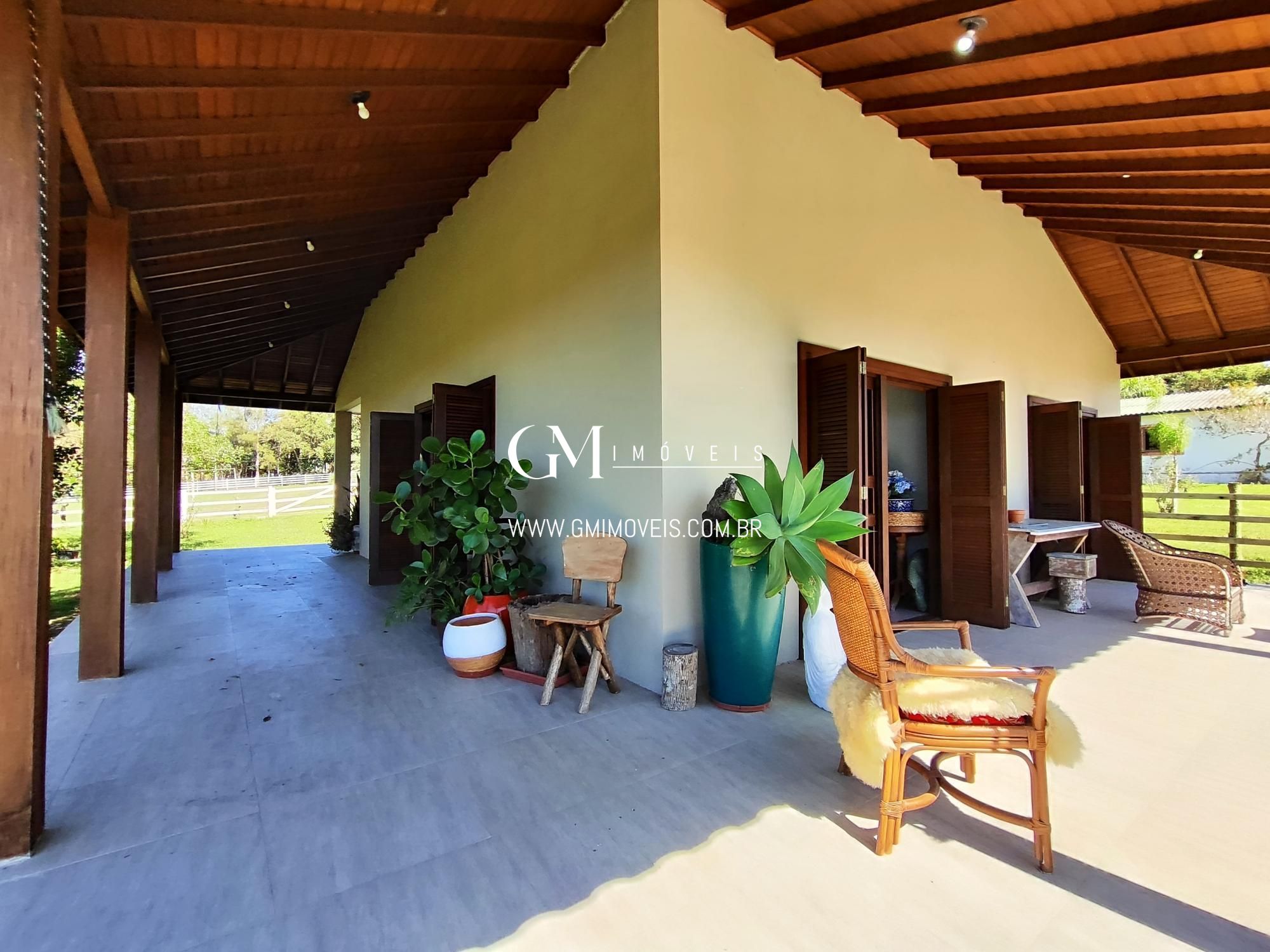 Sítio à venda com 1 quarto, 133m² - Foto 14
