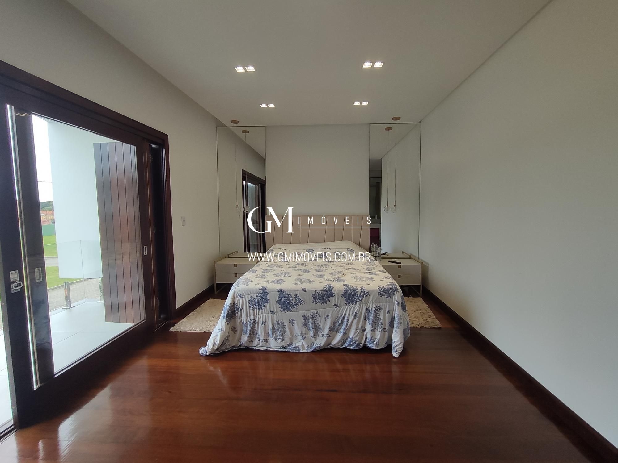 Casa de Condomínio à venda com 4 quartos, 310m² - Foto 17