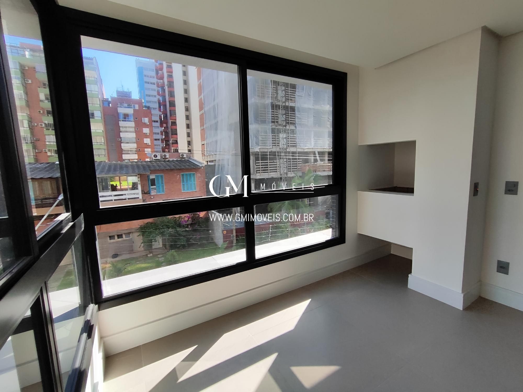 Apartamento à venda com 2 quartos, 97m² - Foto 11