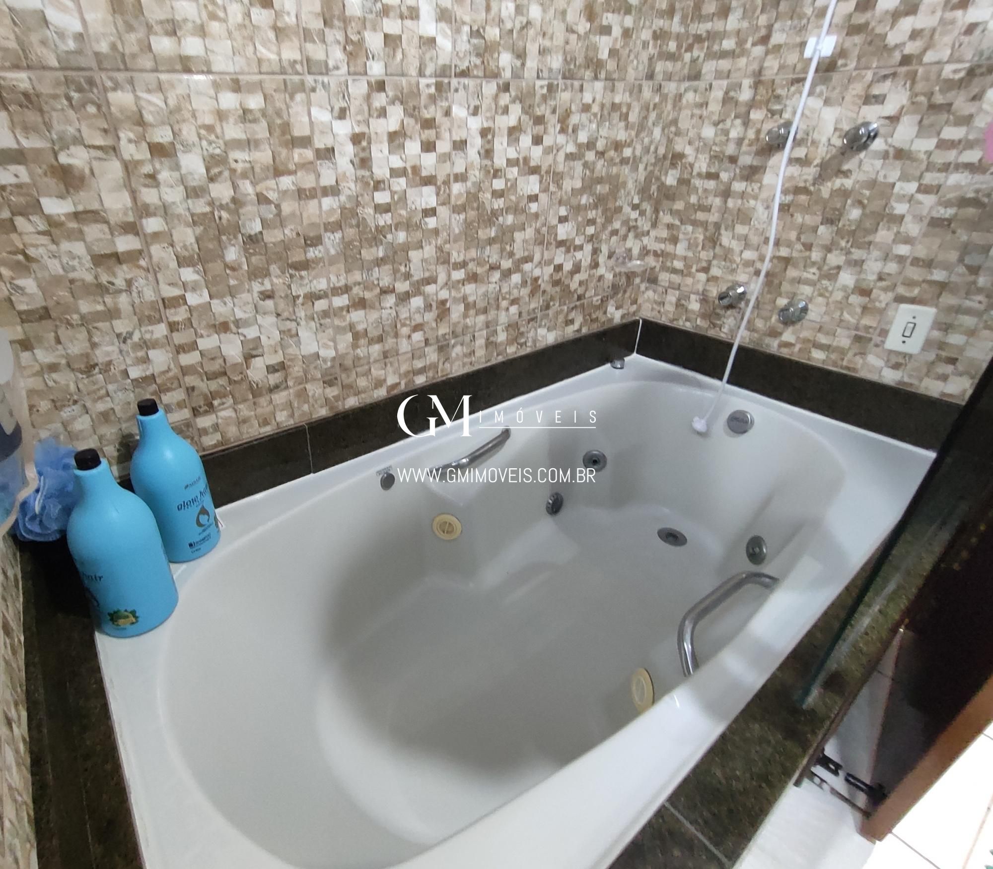 Casa, 3 quartos, 131 m² - Foto 15