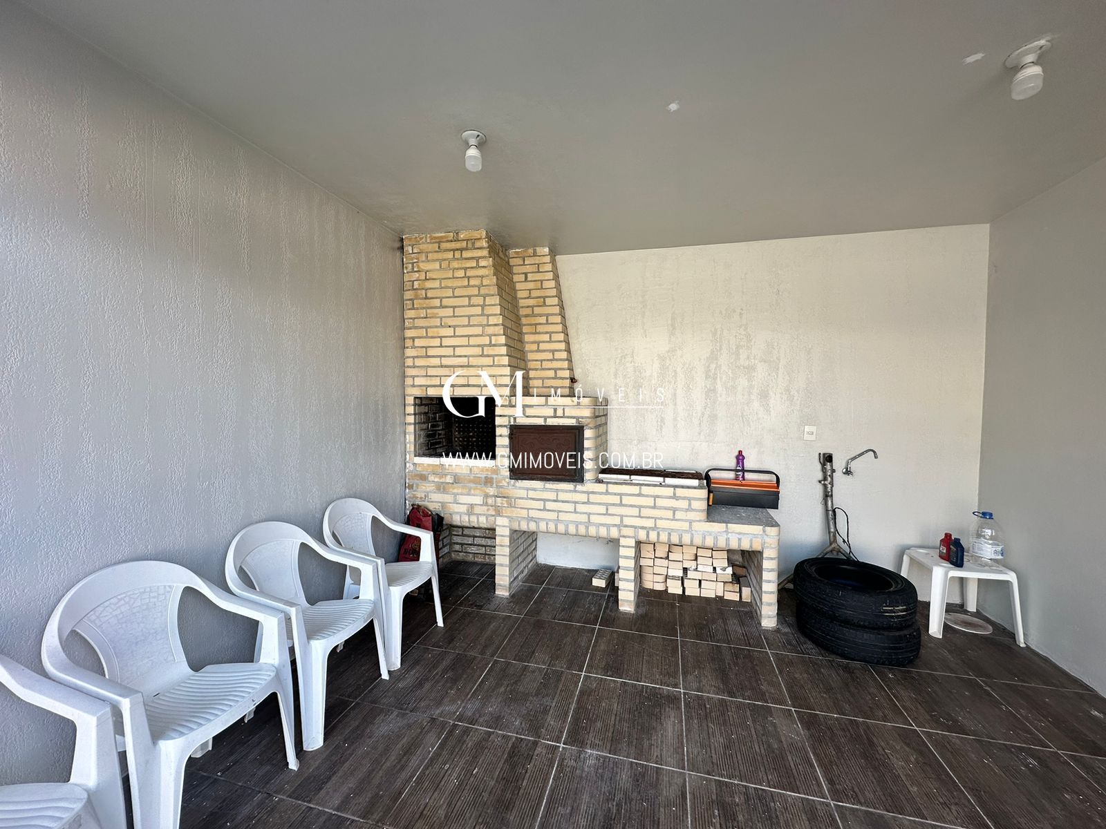 Casa à venda com 2 quartos, 108m² - Foto 7