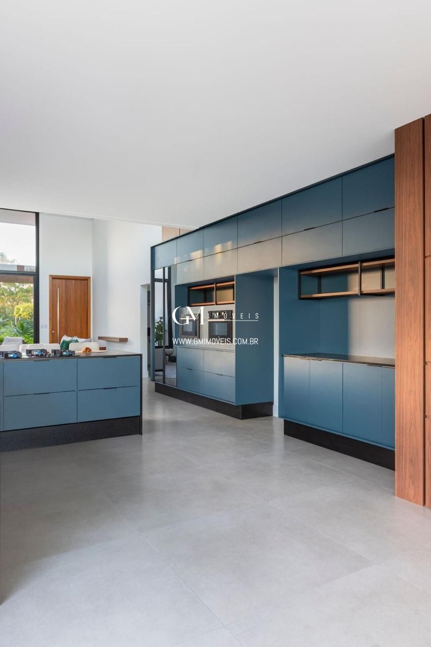 Casa à venda com 3 quartos, 218m² - Foto 19