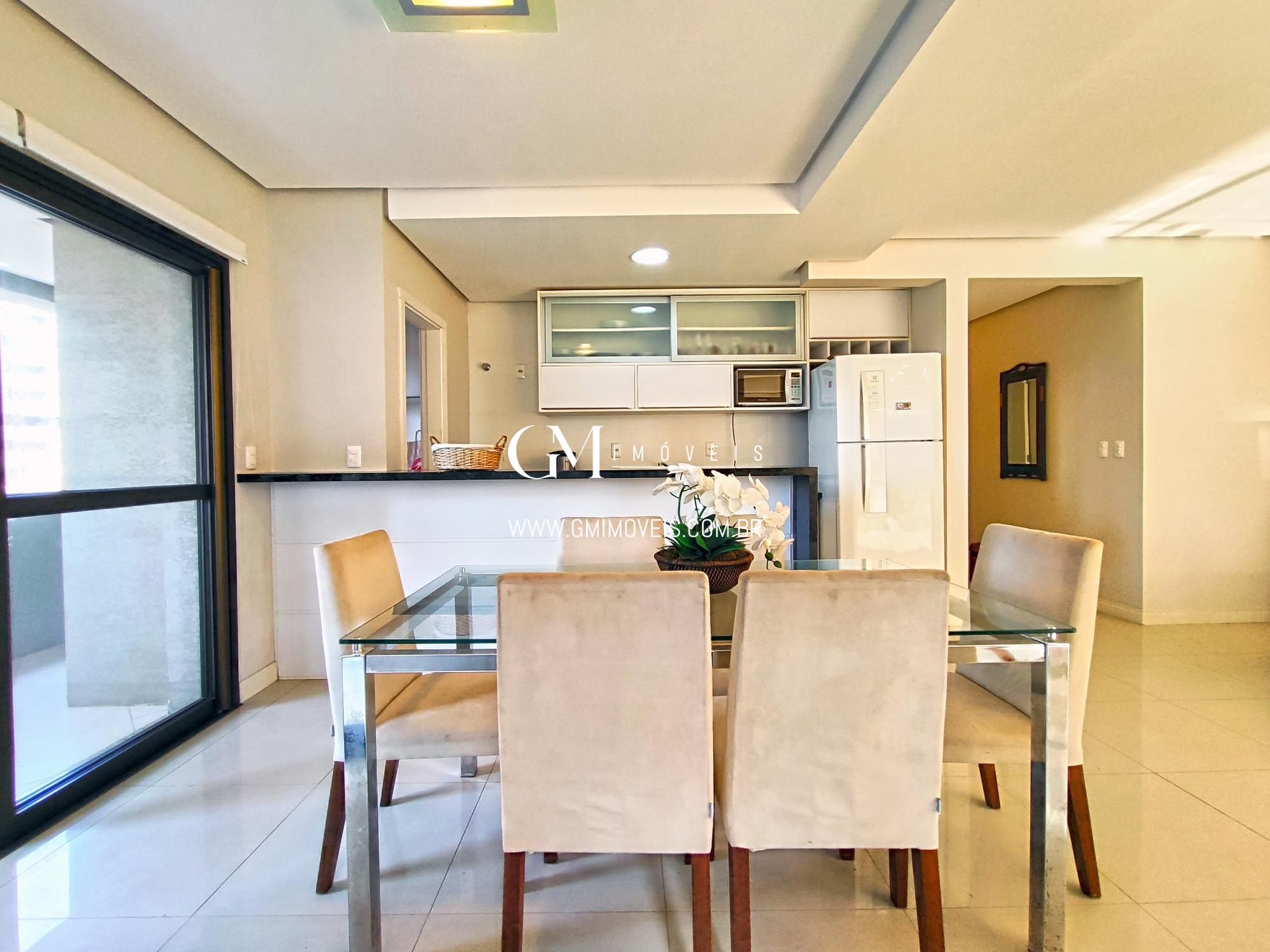 Apartamento, 3 quartos, 140 m² - Foto 6