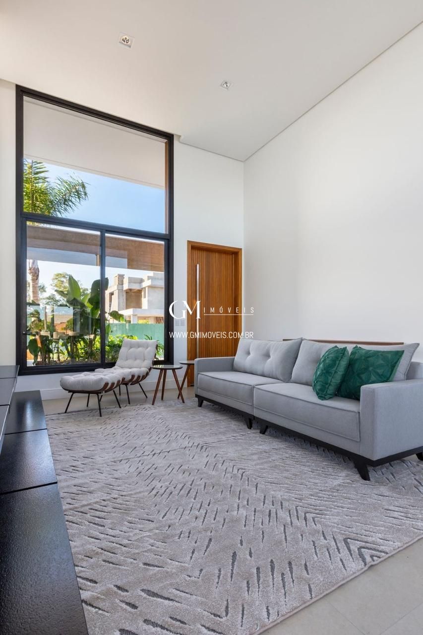 Casa à venda com 3 quartos, 218m² - Foto 10