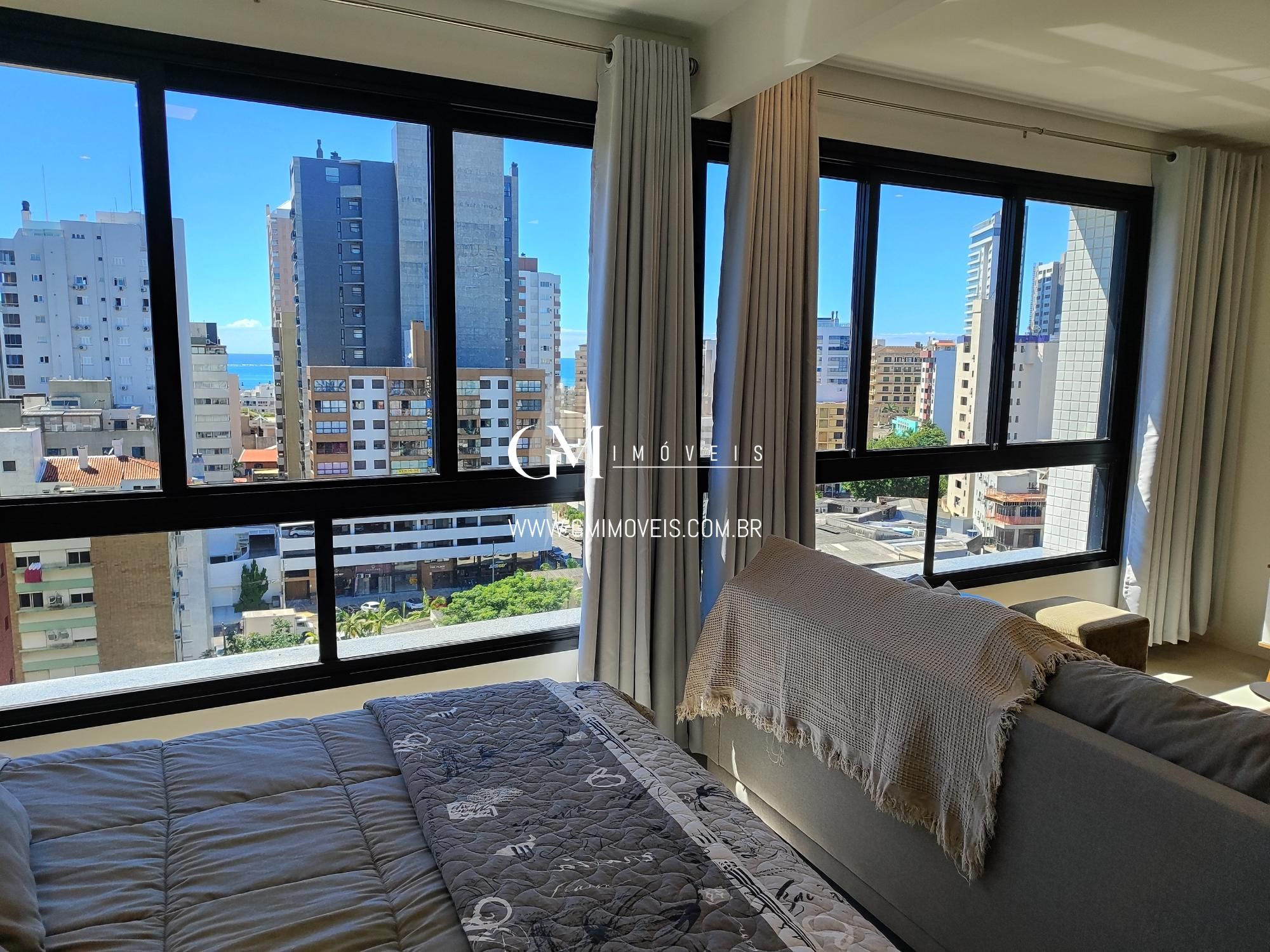 Apartamento à venda com 1 quarto, 53m² - Foto 20