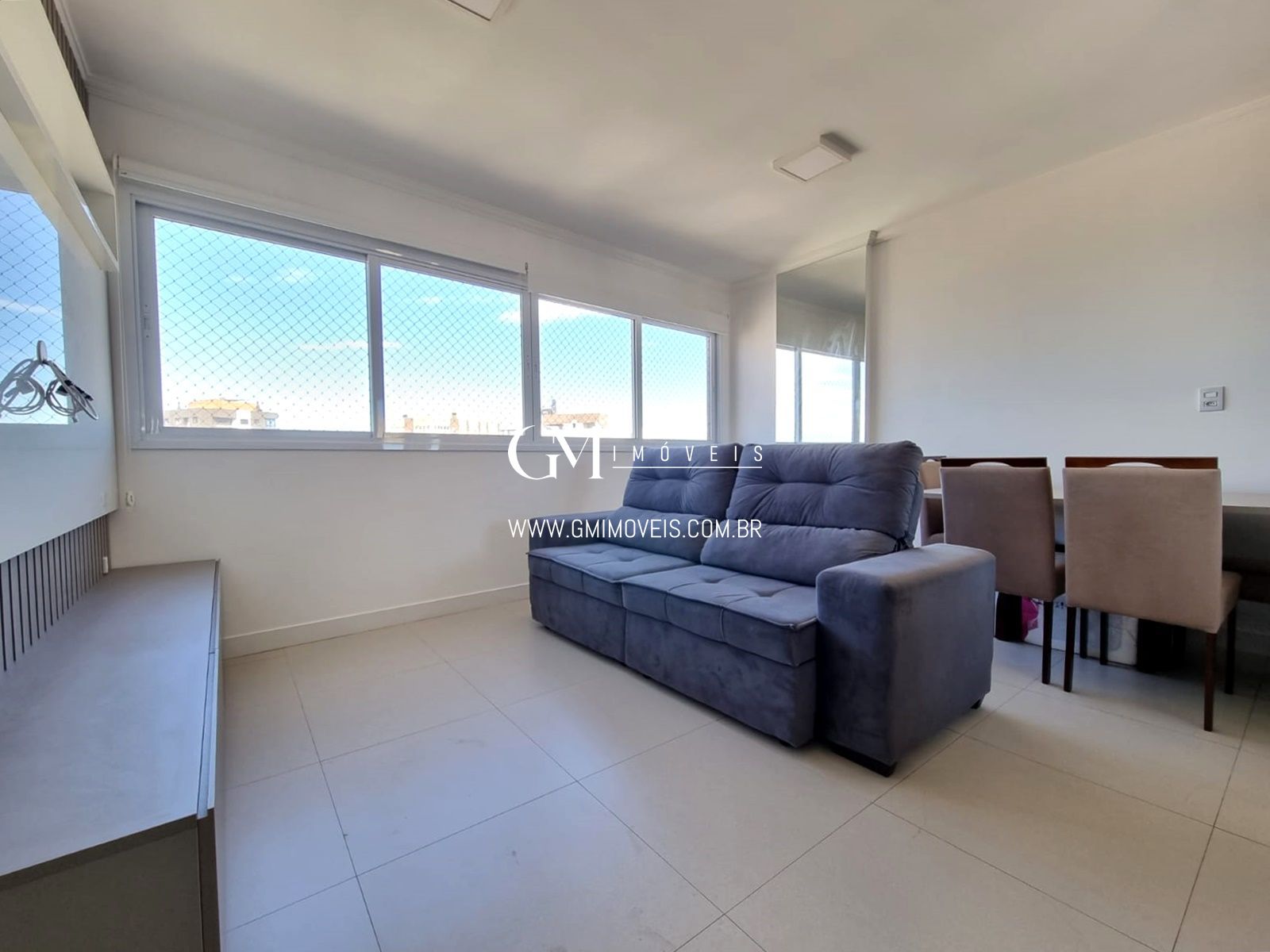 Apartamento, 2 quartos, 73 m² - Foto 1