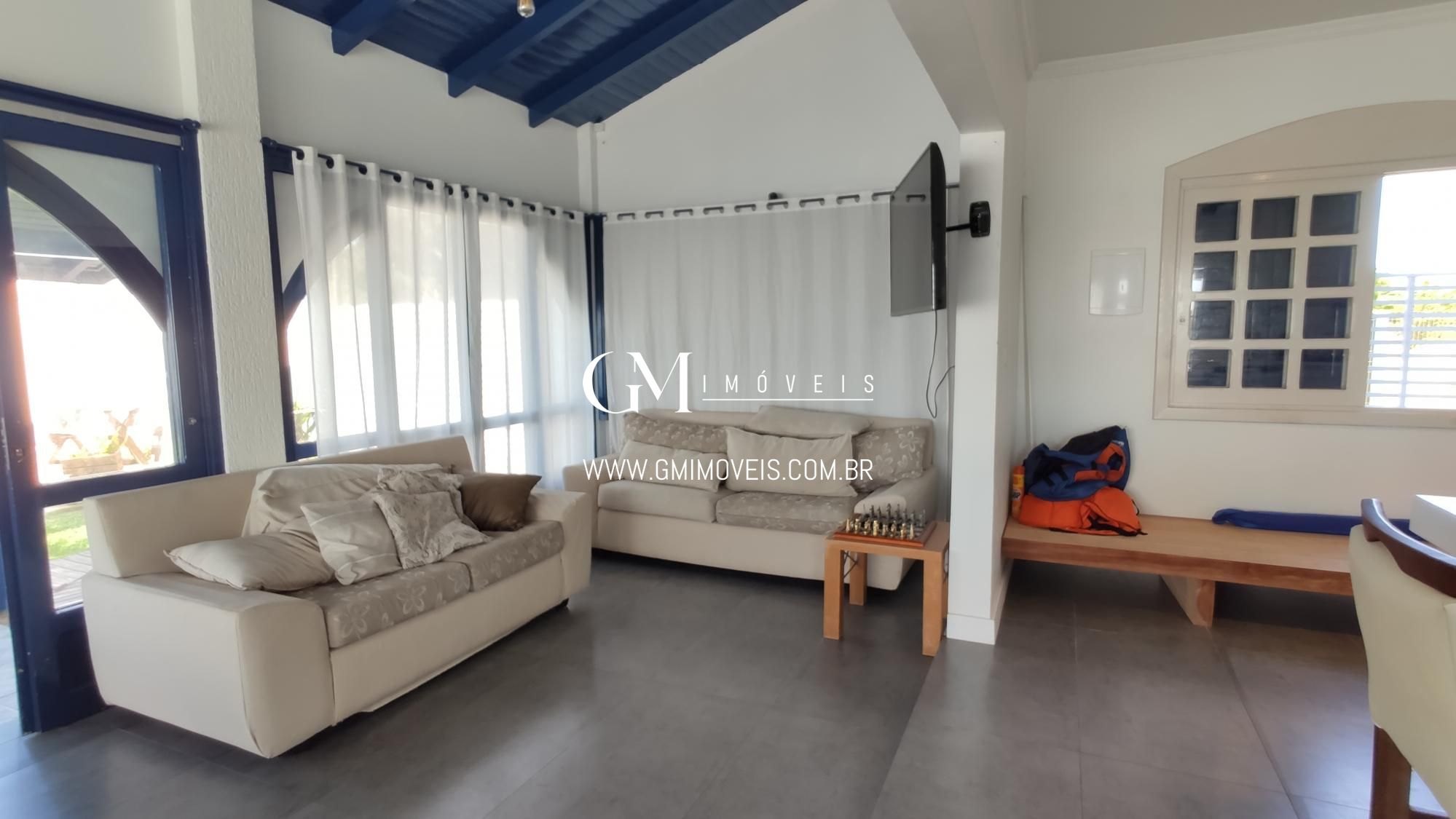 Casa à venda com 5 quartos, 162m² - Foto 37