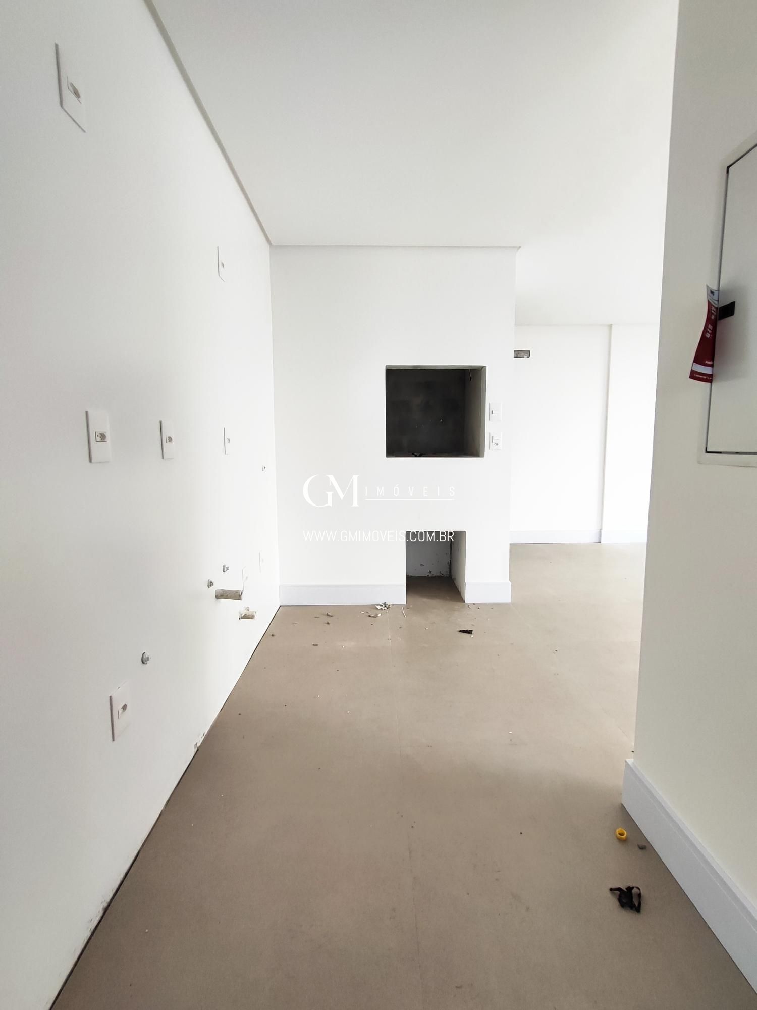 Apartamento à venda com 3 quartos, 114m² - Foto 9