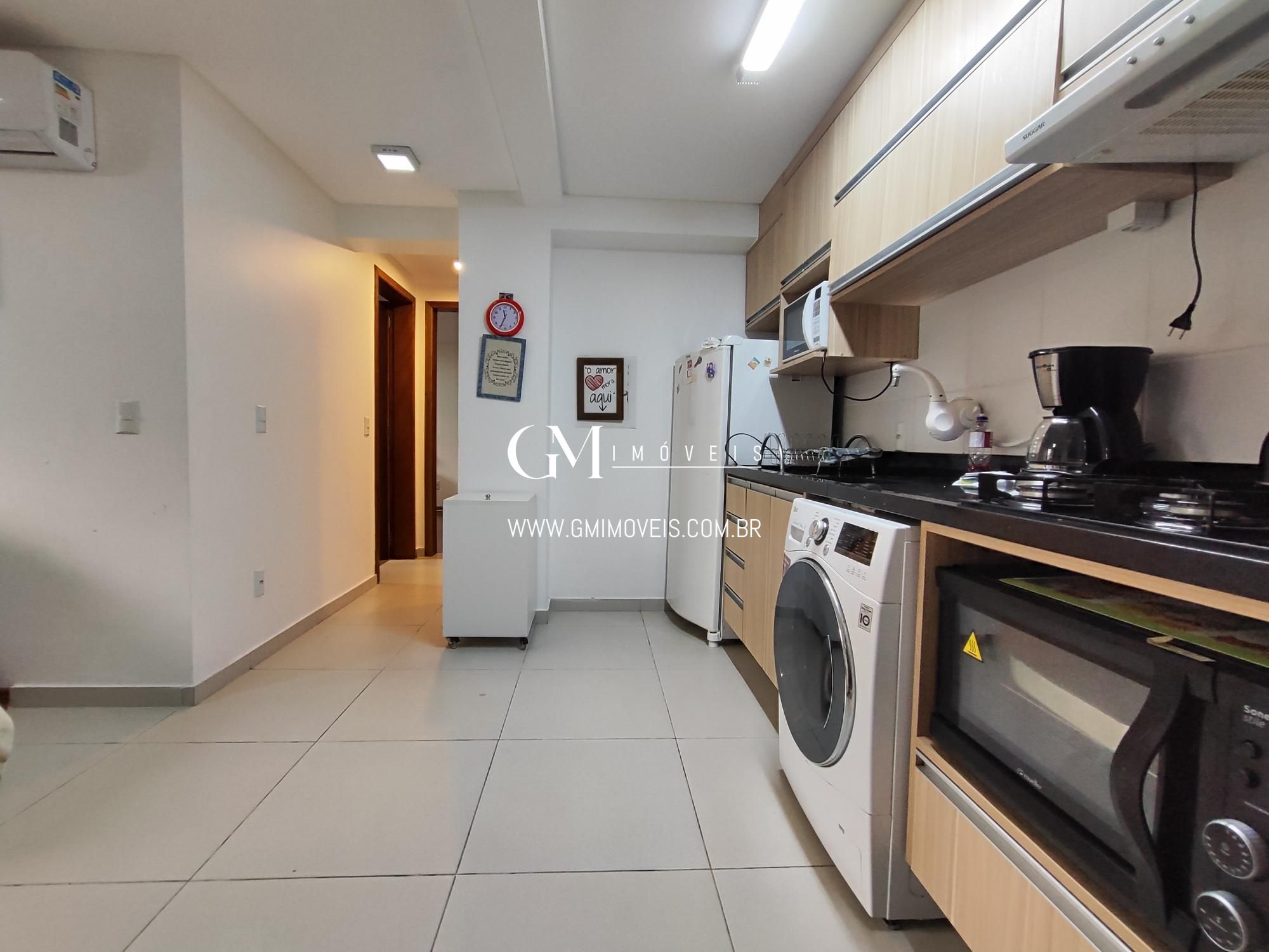 Apartamento, 2 quartos, 63 m² - Foto 12