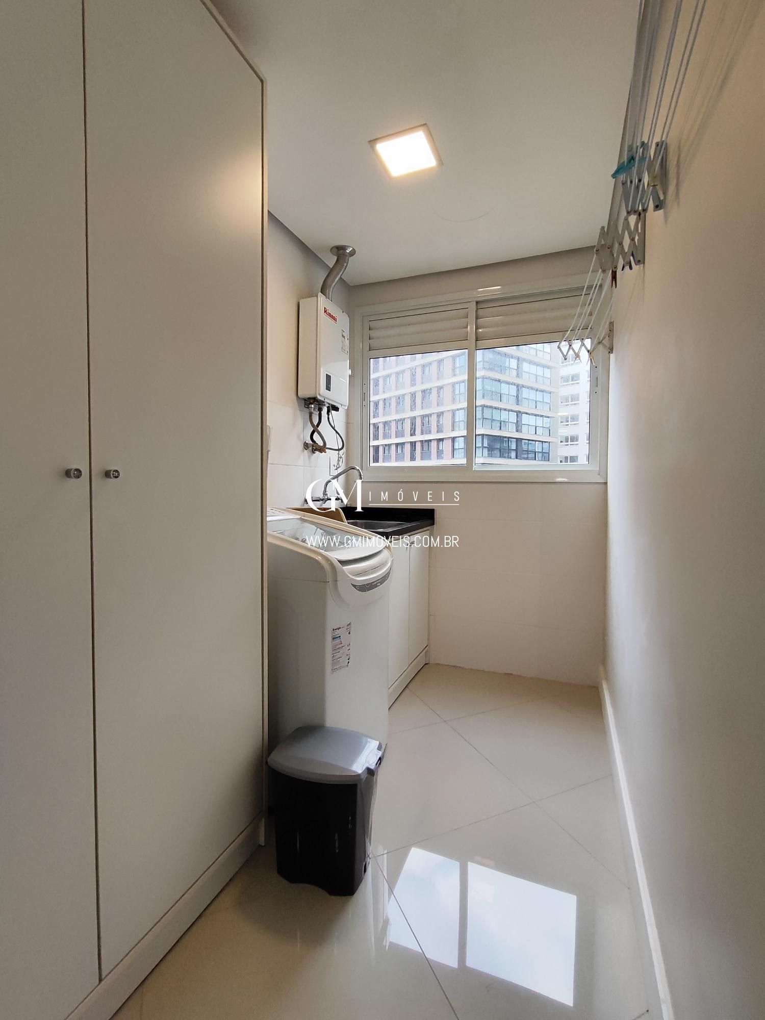 Apartamento à venda com 3 quartos, 105m² - Foto 16