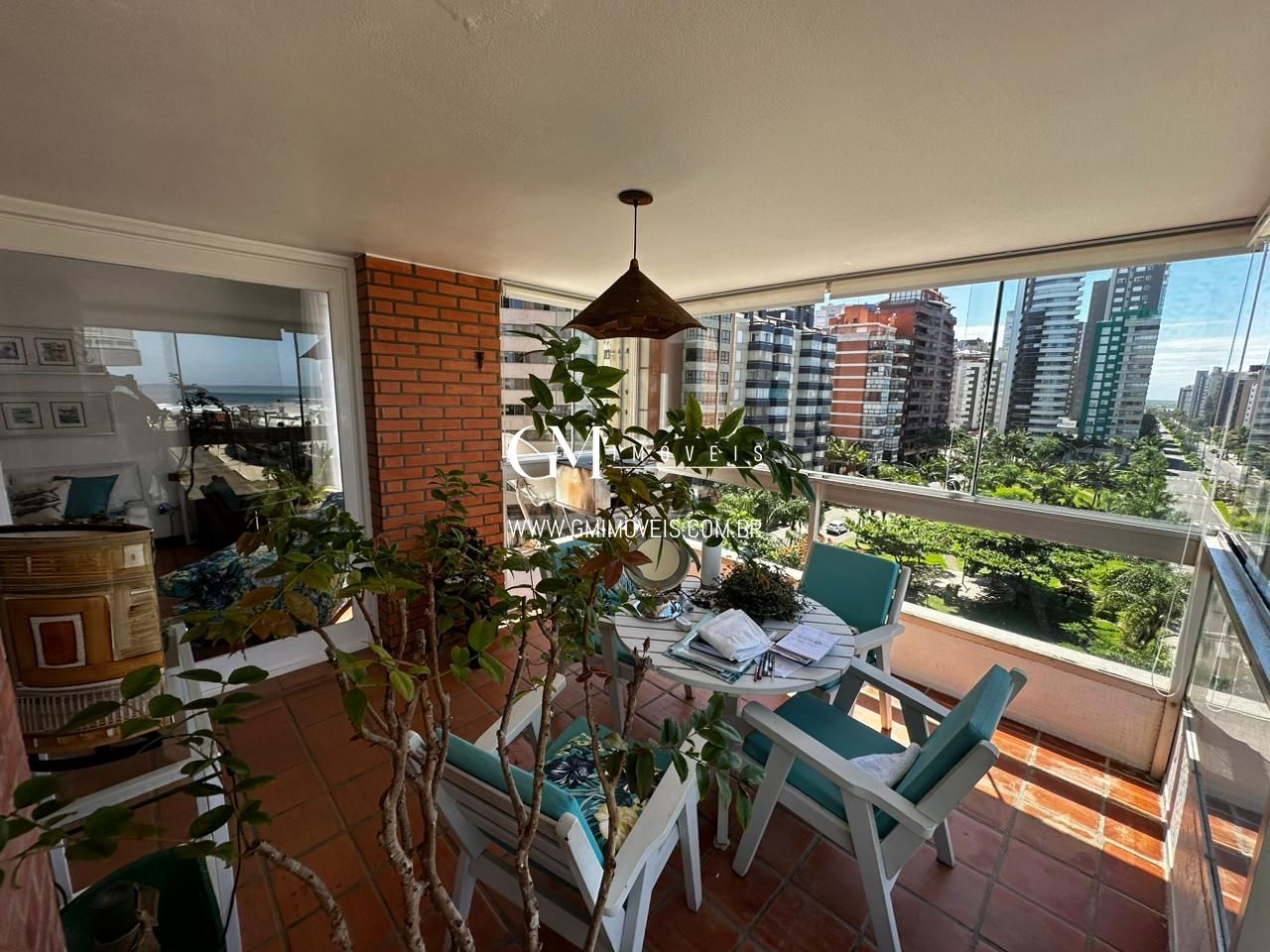 Apartamento à venda com 3 quartos, 150m² - Foto 9