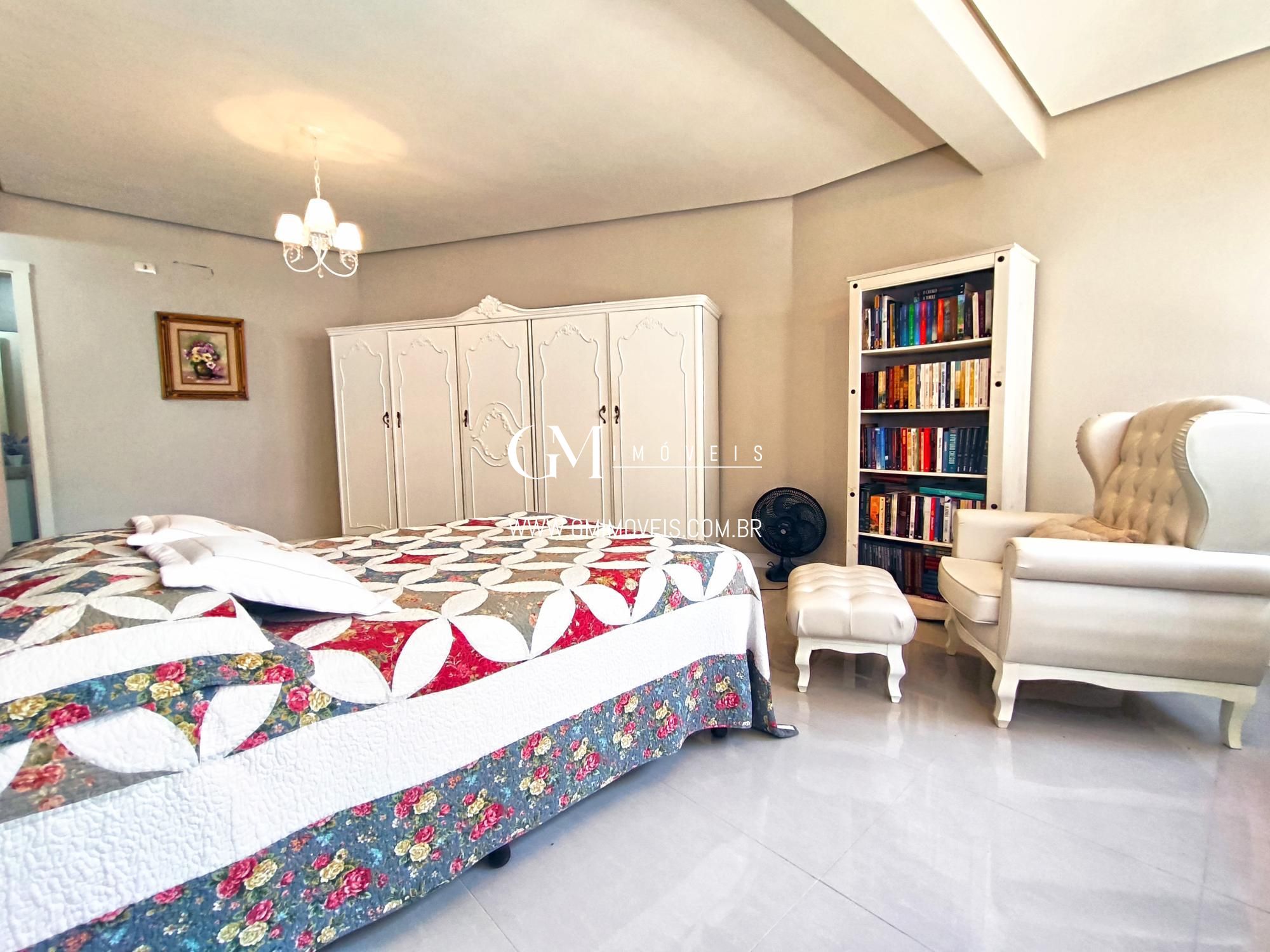 Apartamento, 3 quartos, 140 m² - Foto 34