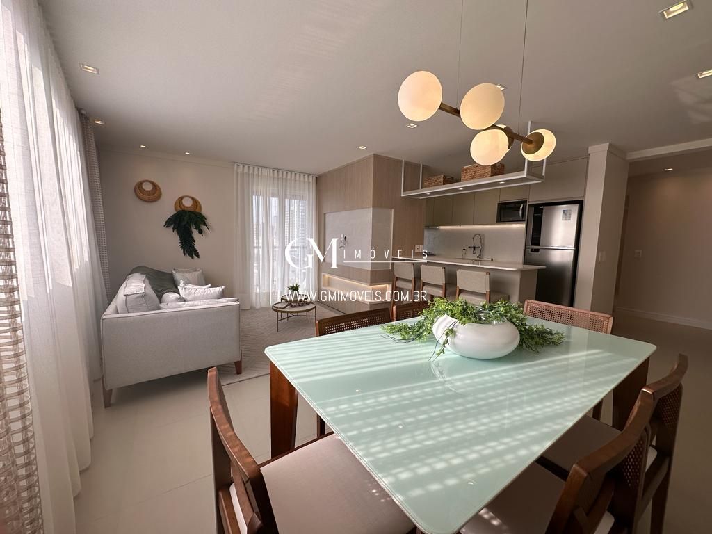 Apartamento, 3 quartos, 110 m² - Foto 1