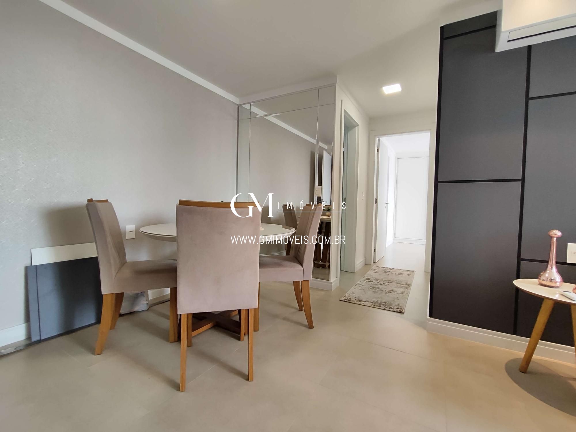 Apartamento à venda com 2 quartos, 71m² - Foto 13