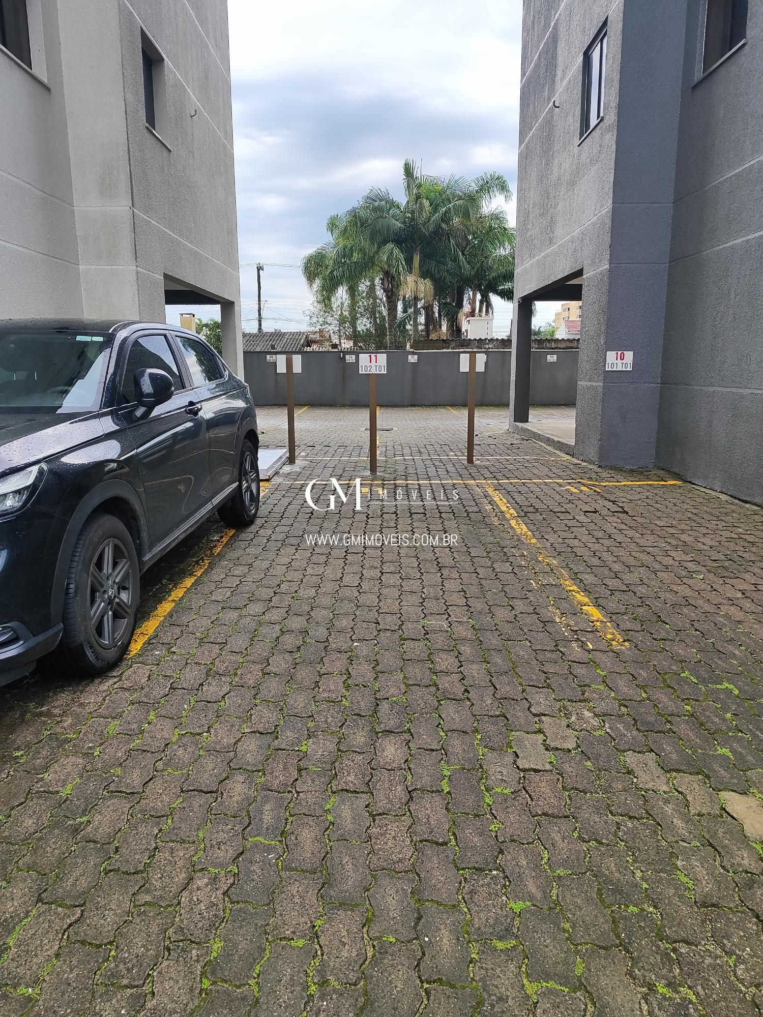 Apartamento, 2 quartos, 63 m² - Foto 24