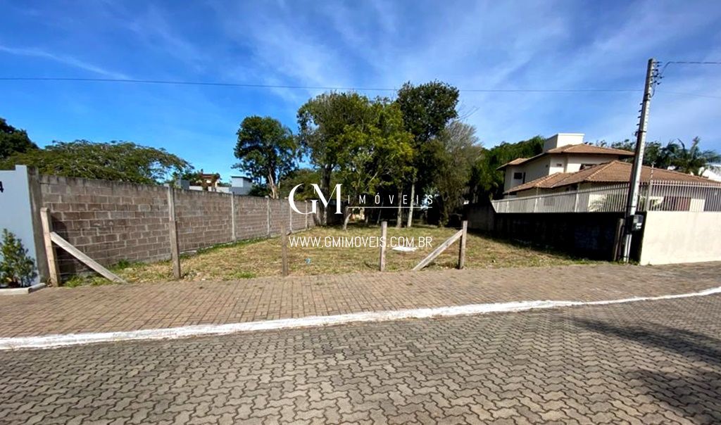 Terreno, 640 m² - Foto 1