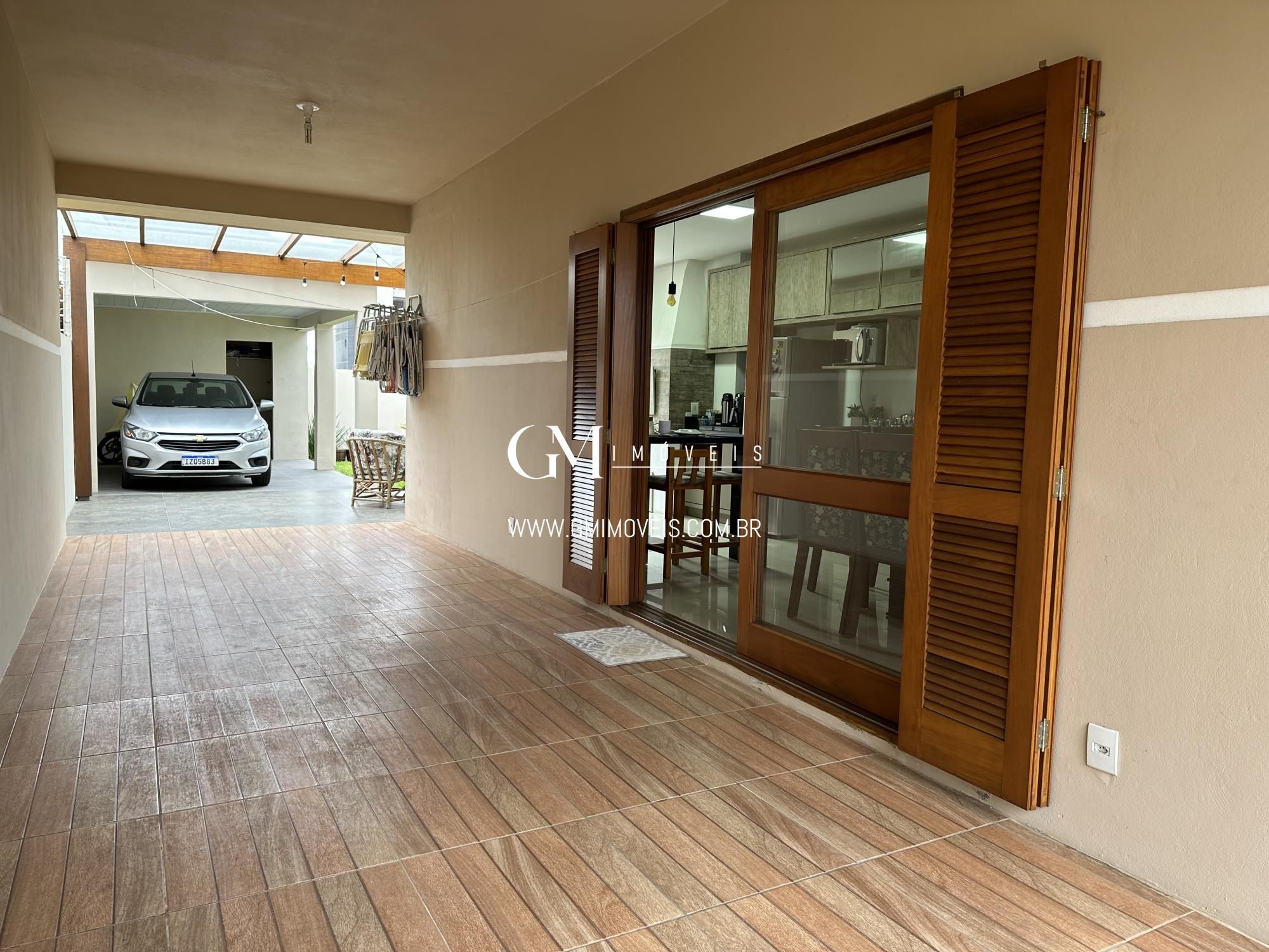 Casa, 4 quartos, 30 m² - Foto 6