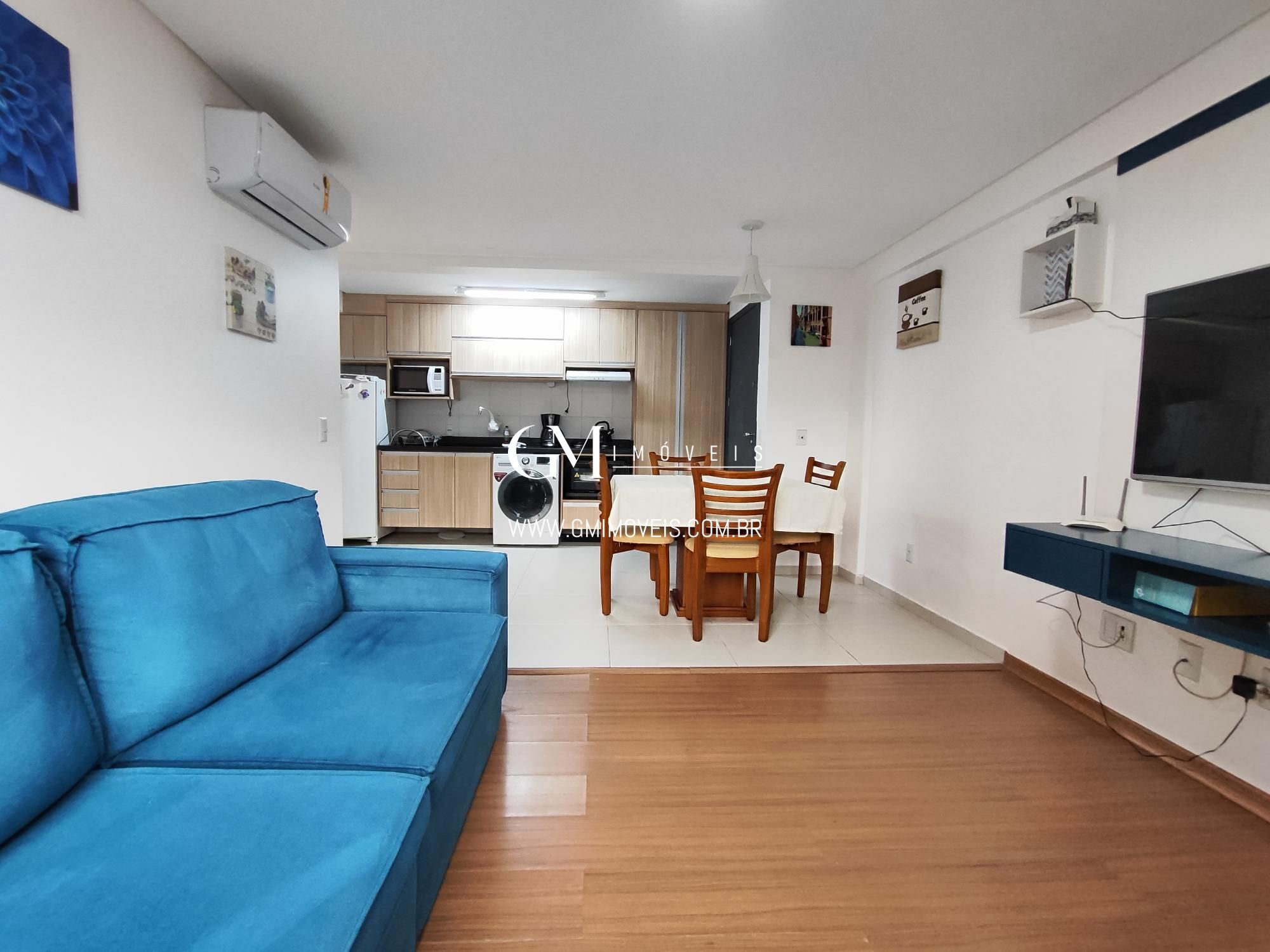 Apartamento, 2 quartos, 63 m² - Foto 8