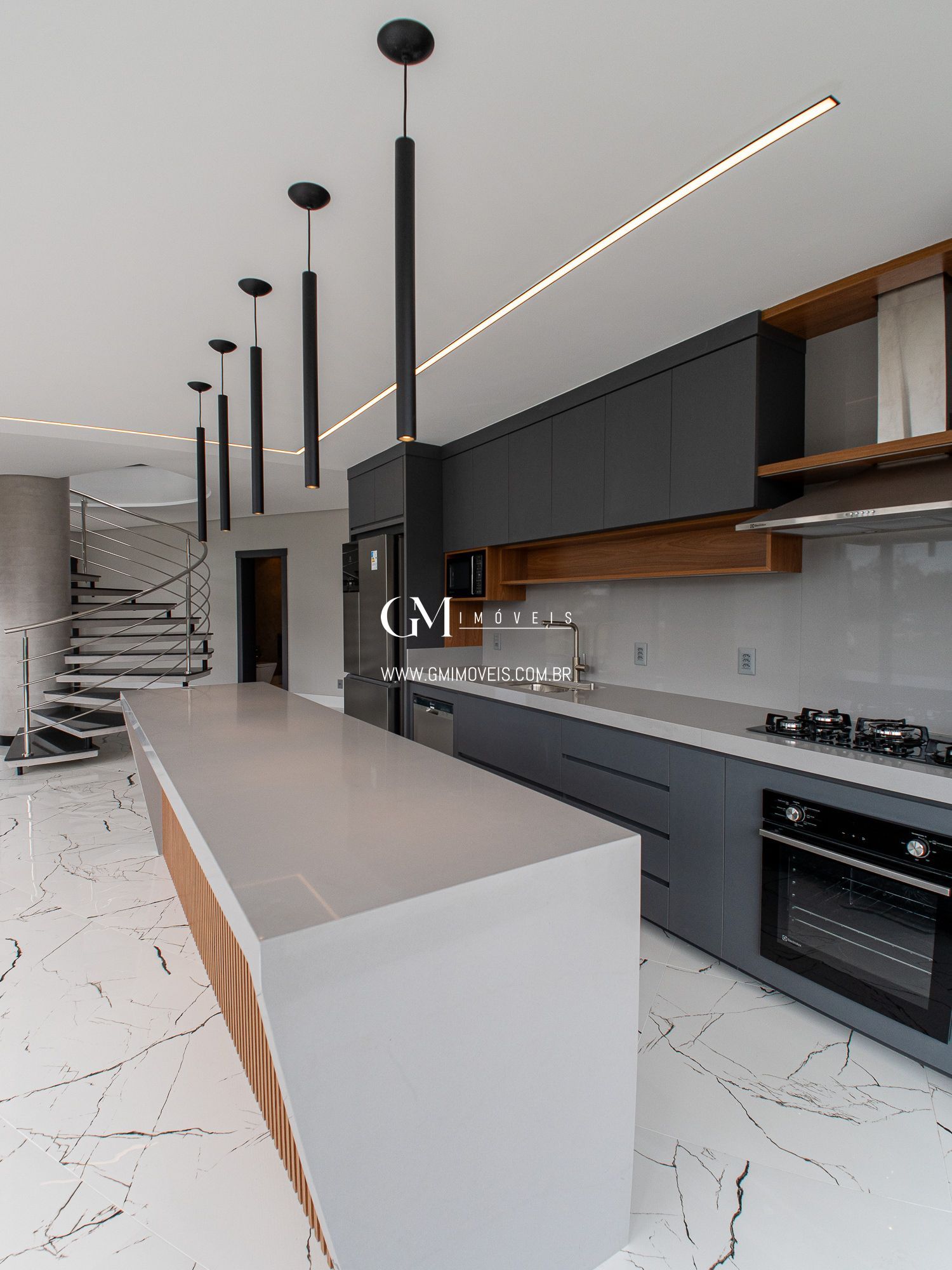 Casa de Condomínio, 5 quartos - Foto 6