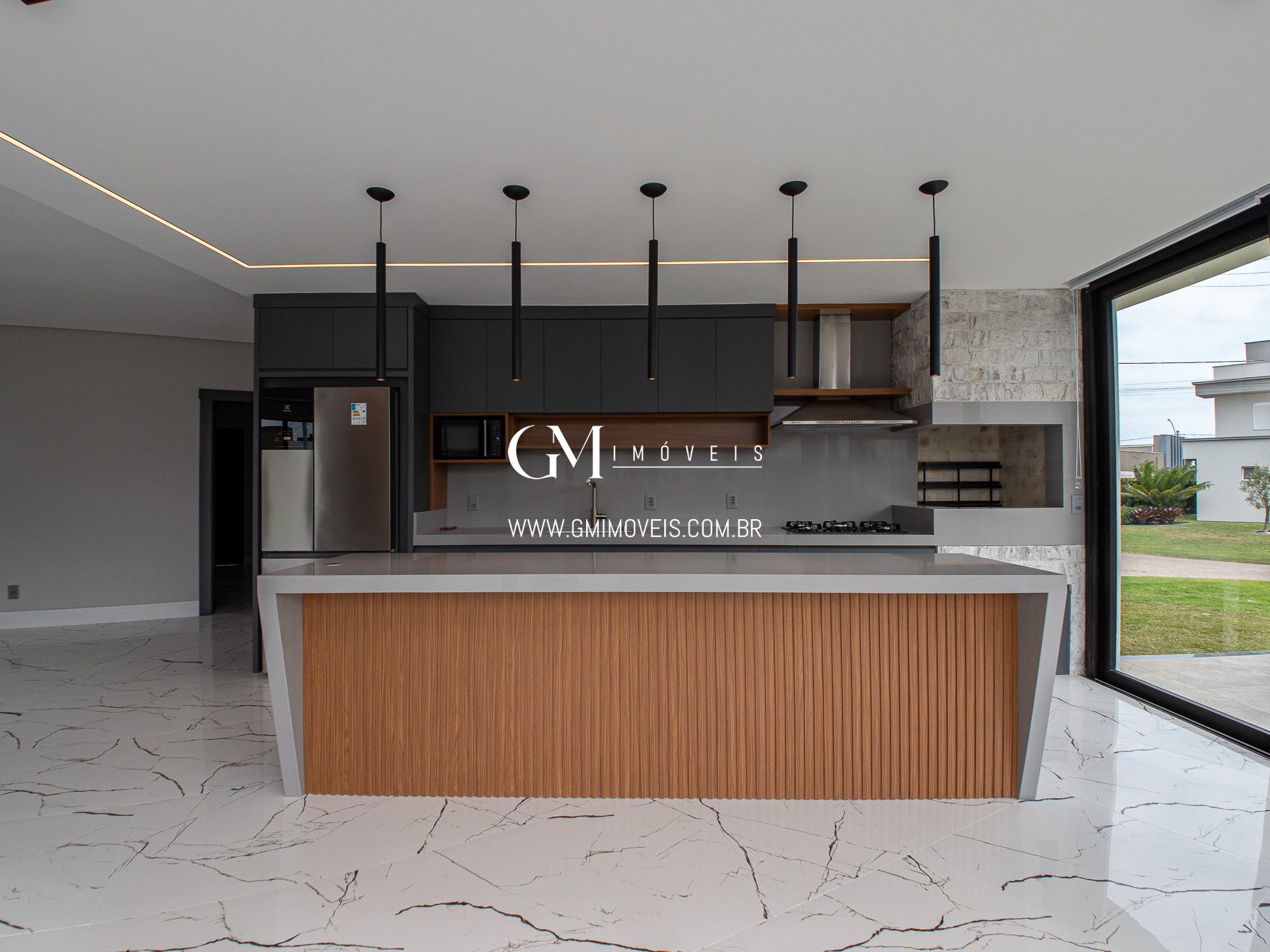 Casa de Condomínio, 5 quartos - Foto 2