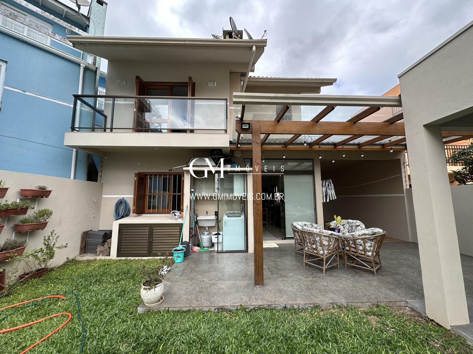 Casa, 4 quartos, 30 m² - Foto 11