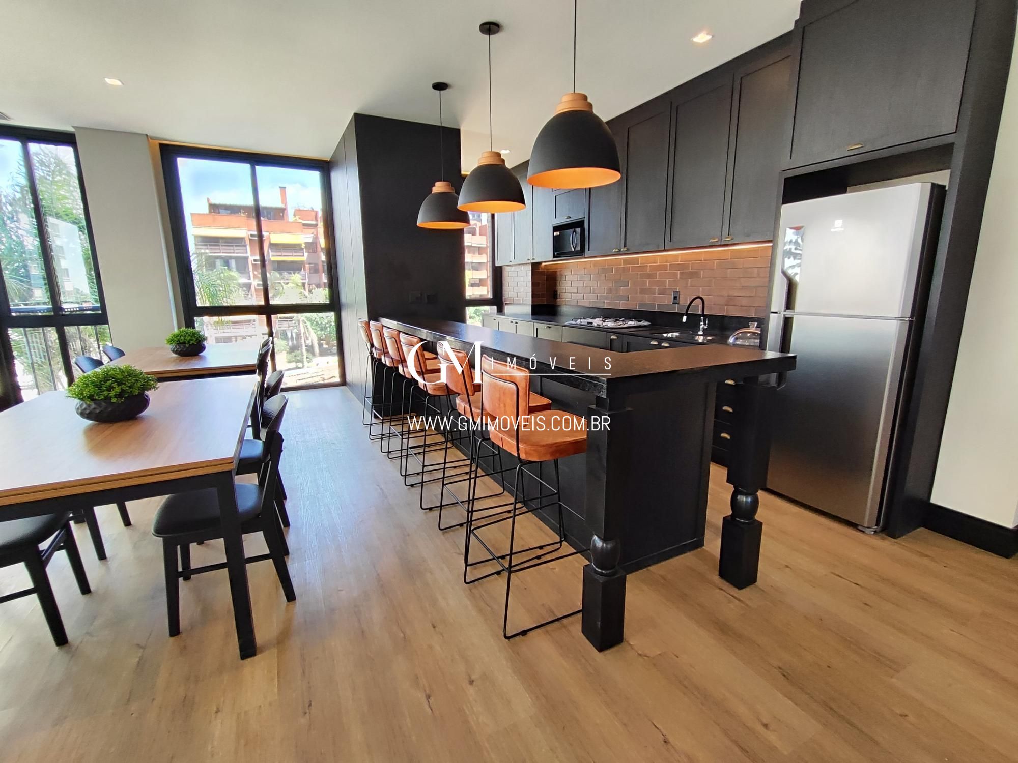 Apartamento, 2 quartos, 88 m² - Foto 10