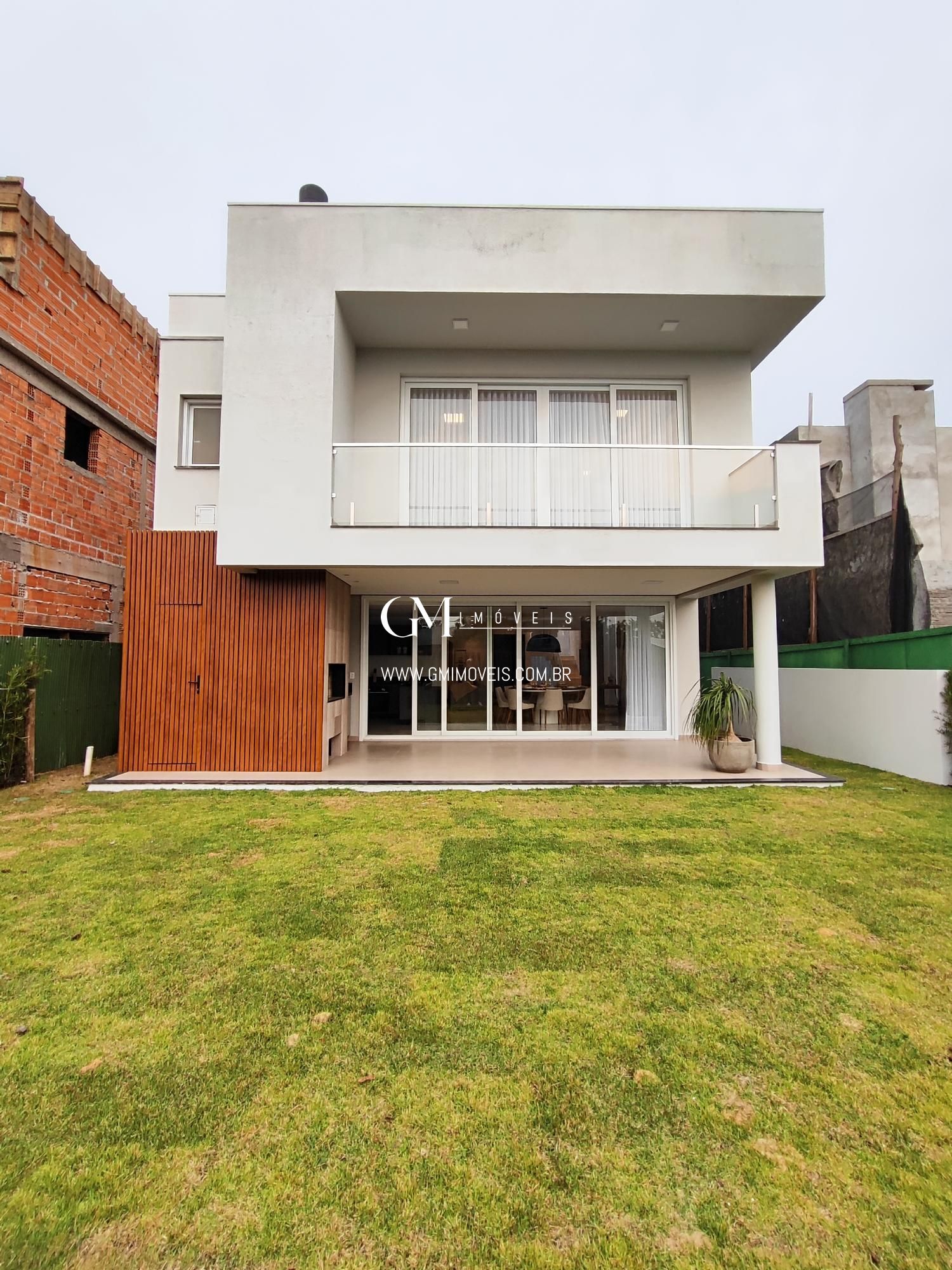 Casa de Condomínio à venda com 4 quartos, 344m² - Foto 26