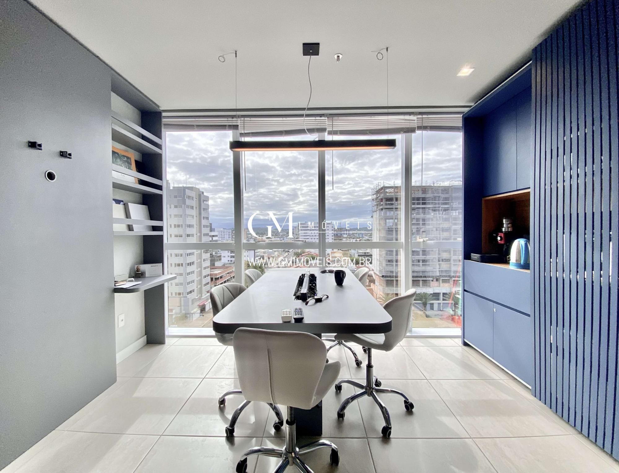 Sala-Conjunto, 31 m² - Foto 9