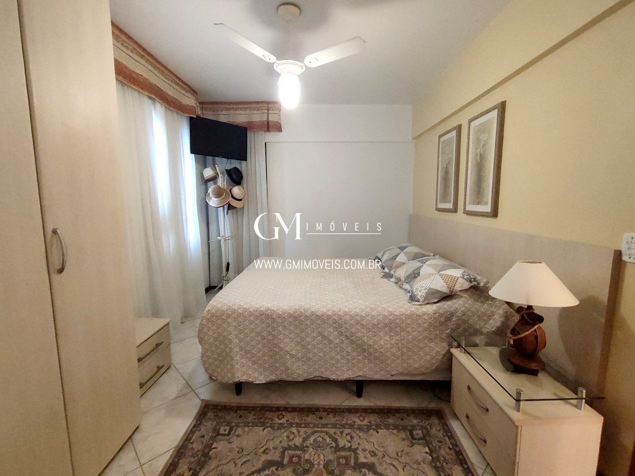 Apartamento à venda com 3 quartos, 110m² - Foto 13