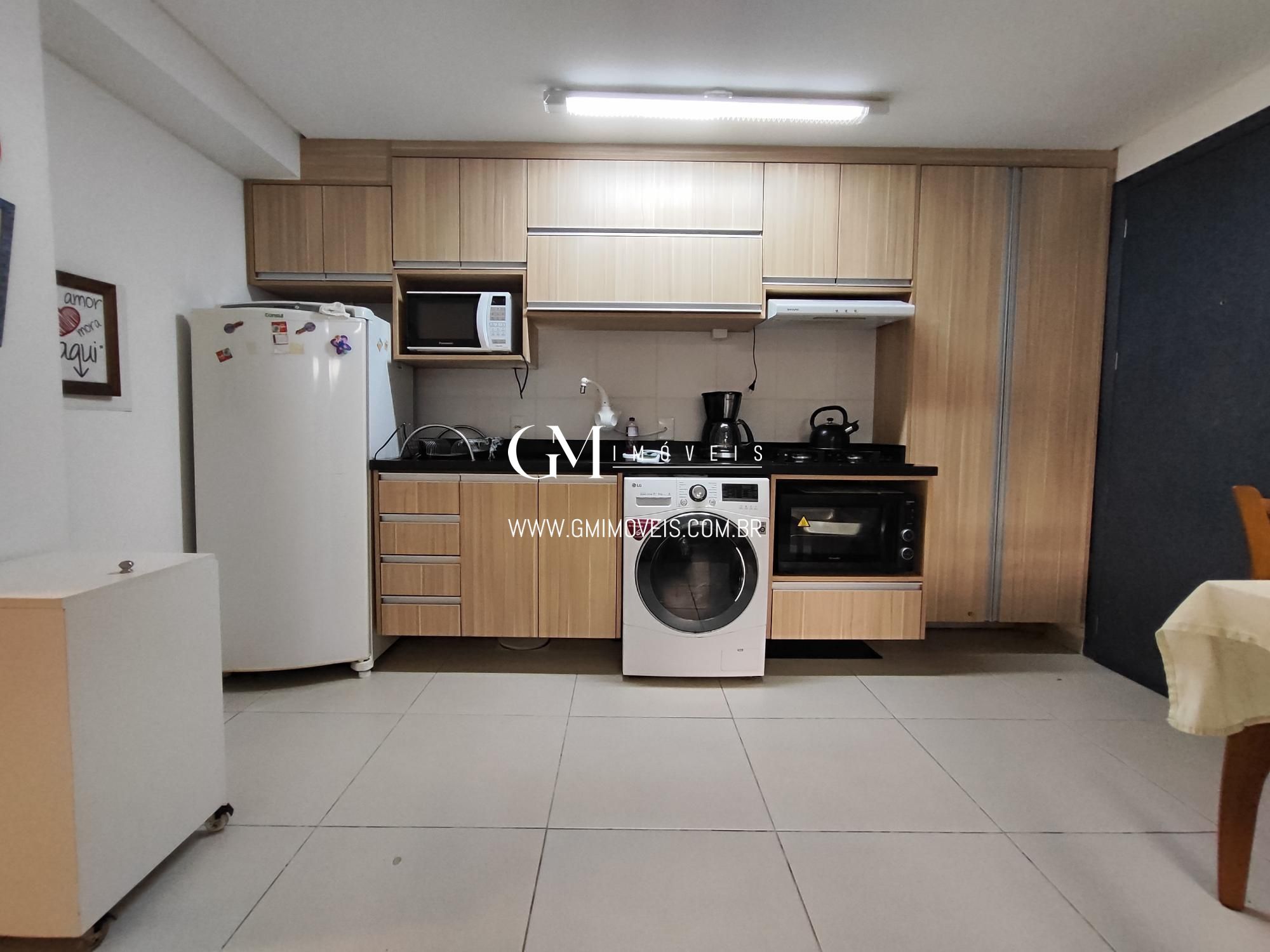 Apartamento, 2 quartos, 63 m² - Foto 11