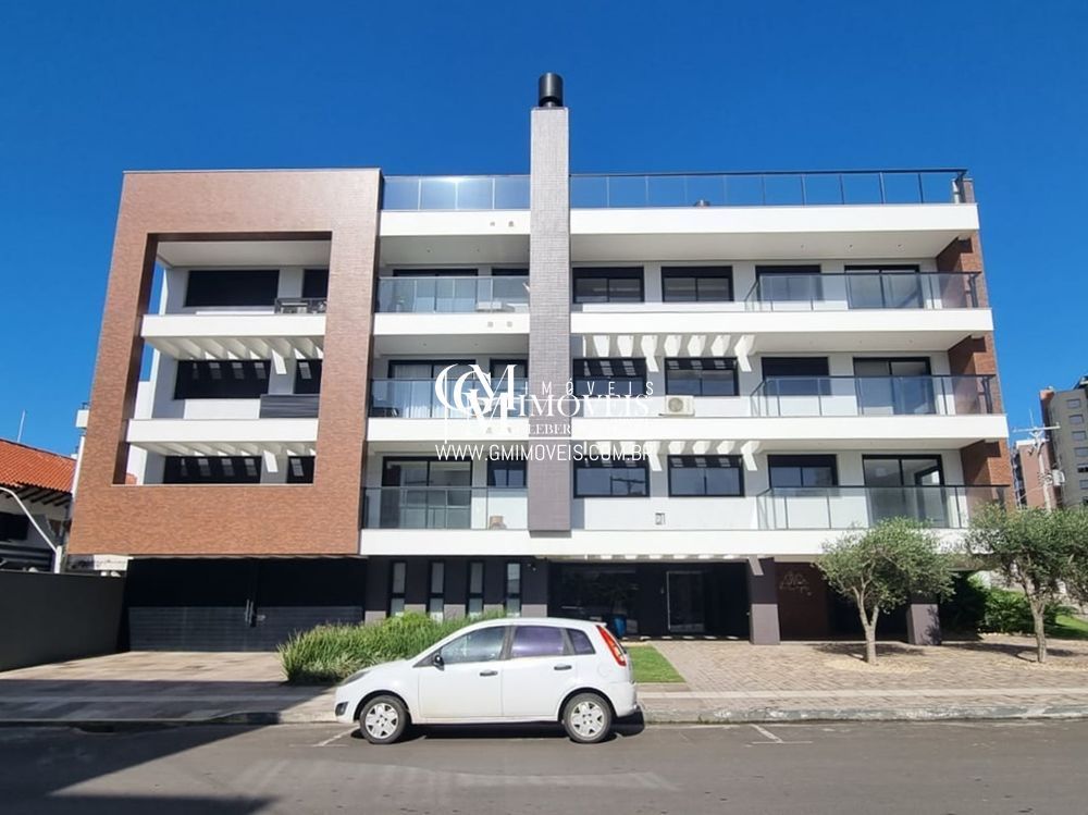 Apartamento, 2 quartos, 79 m² - Foto 2