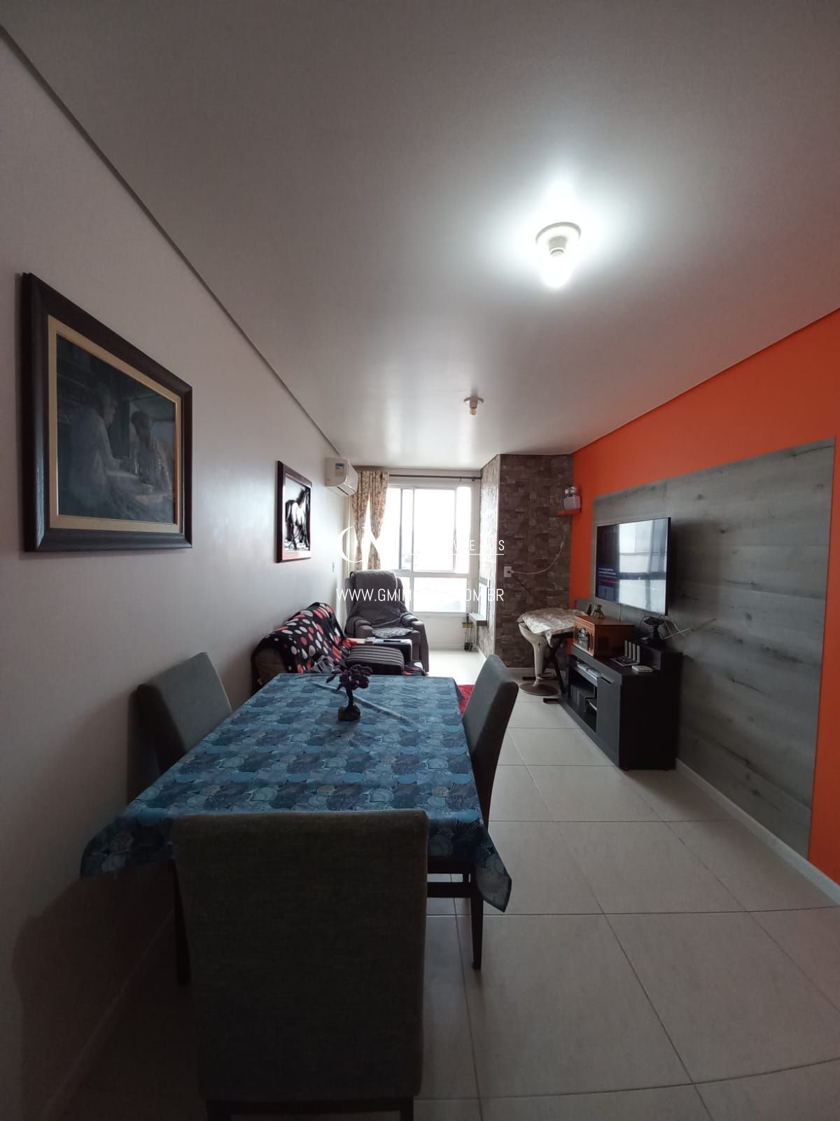 Apartamento à venda com 3 quartos, 171m² - Foto 5