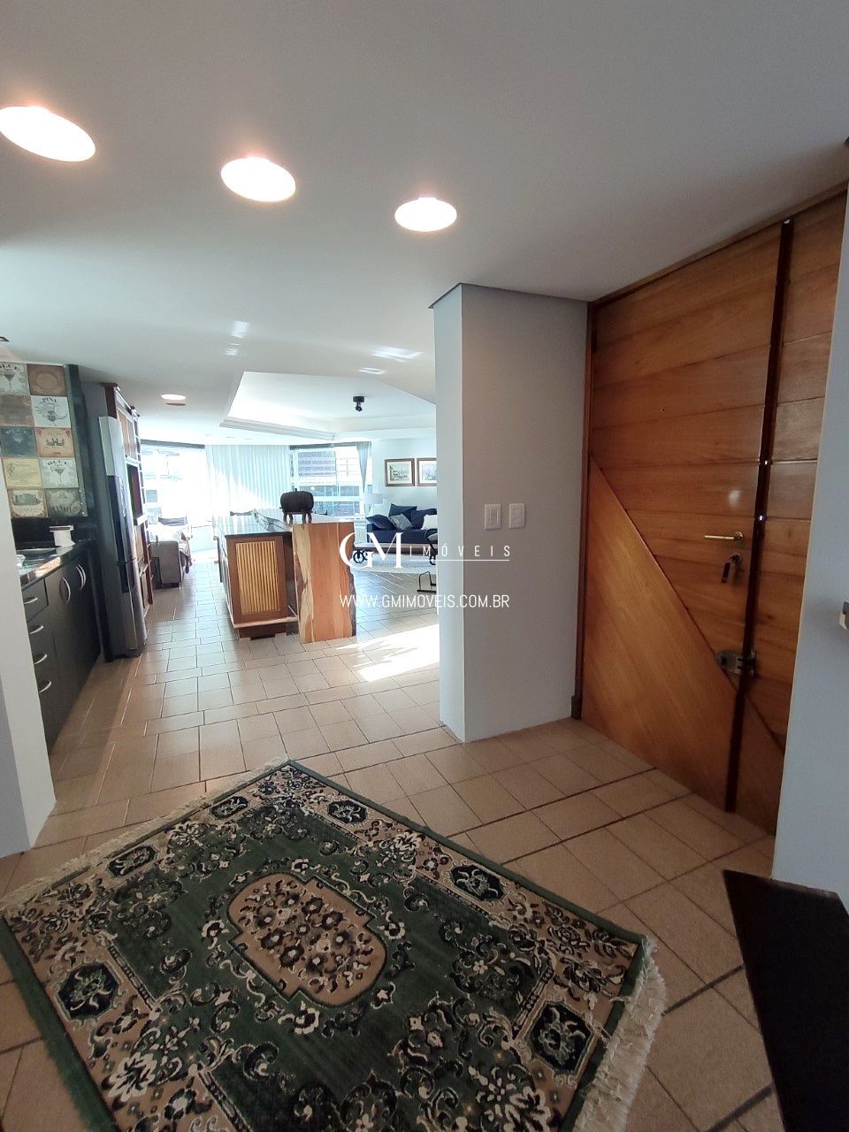 Apartamento à venda com 4 quartos, 268m² - Foto 9