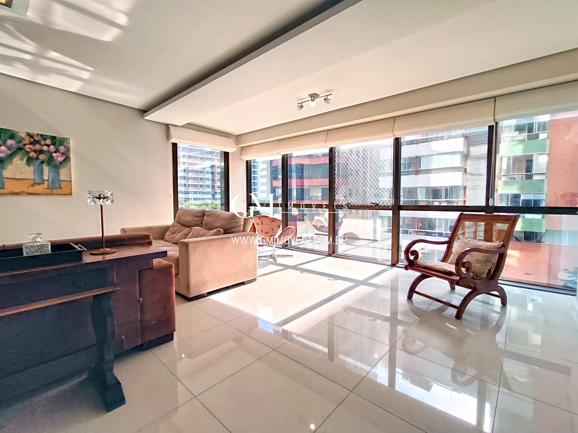 Apartamento, 3 quartos, 140 m² - Foto 17