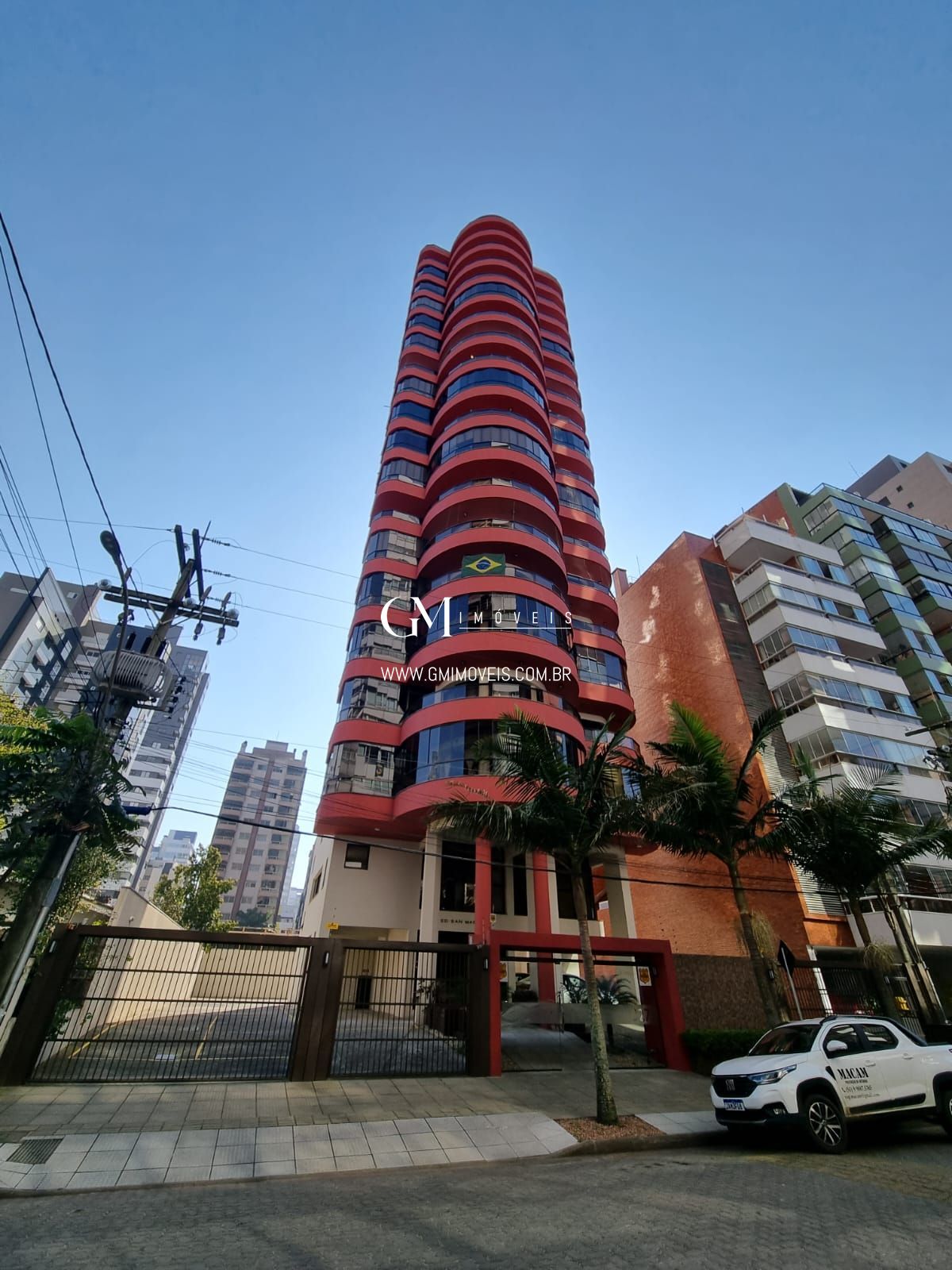 Apartamento, 3 quartos, 180 m² - Foto 1