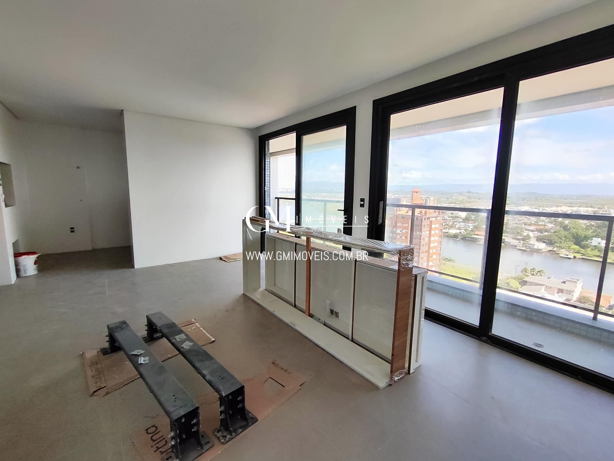 Apartamento à venda com 1 quarto, 49m² - Foto 9