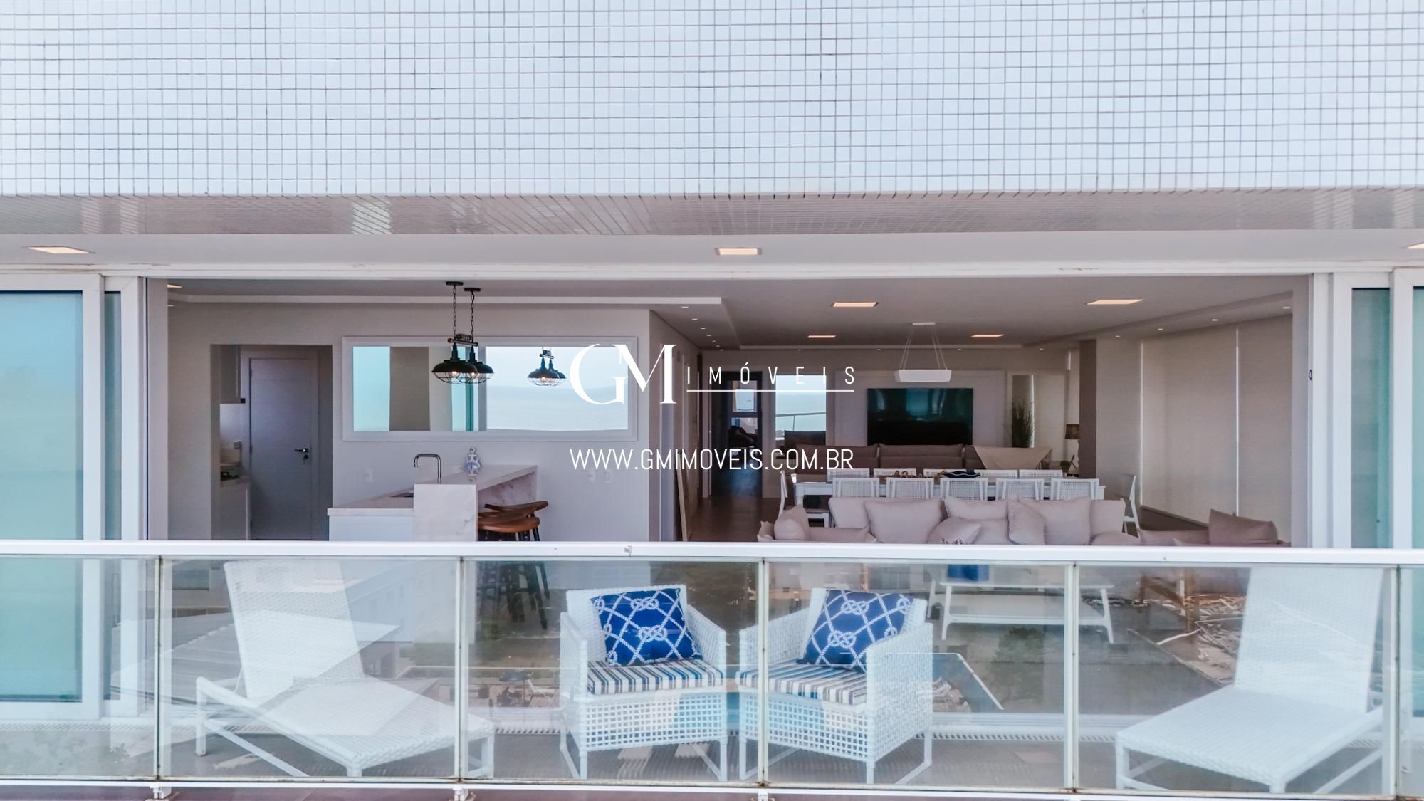 Apartamento à venda com 4 quartos, 296m² - Foto 6