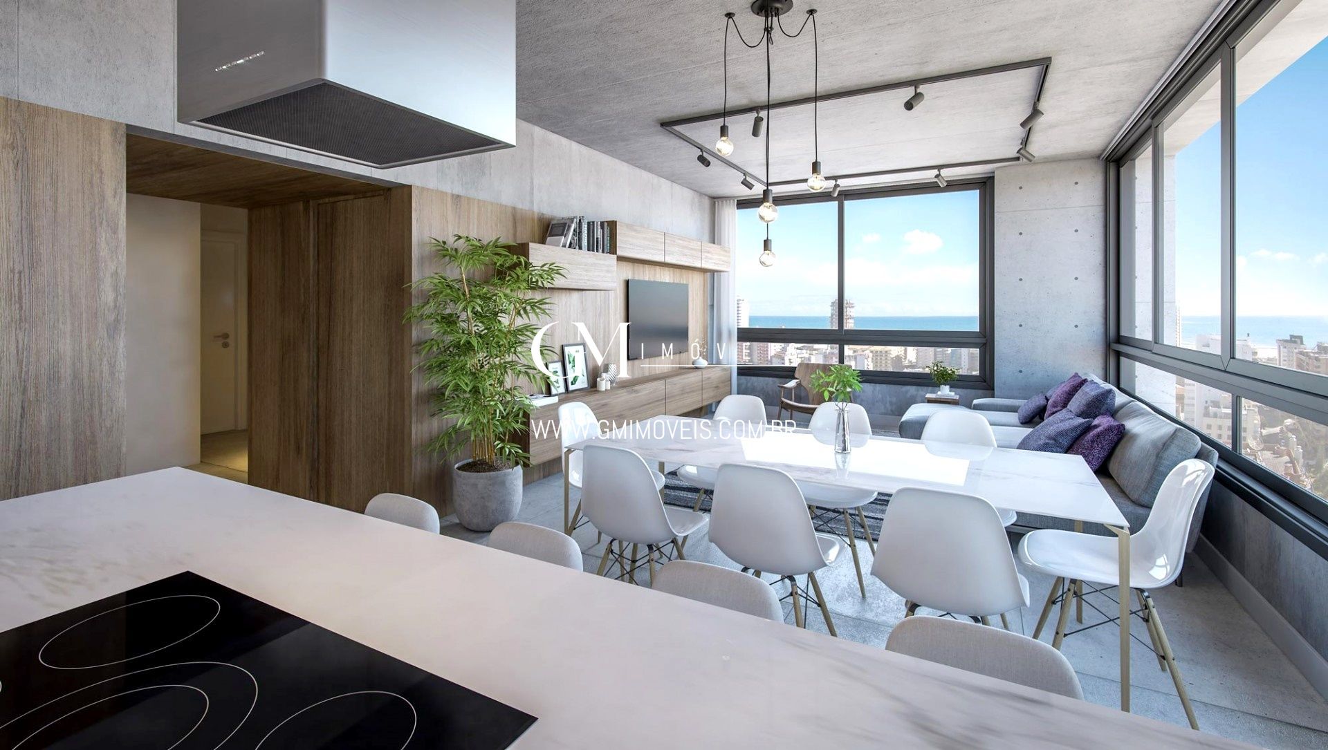 Apartamento, 3 quartos, 103 m² - Foto 9