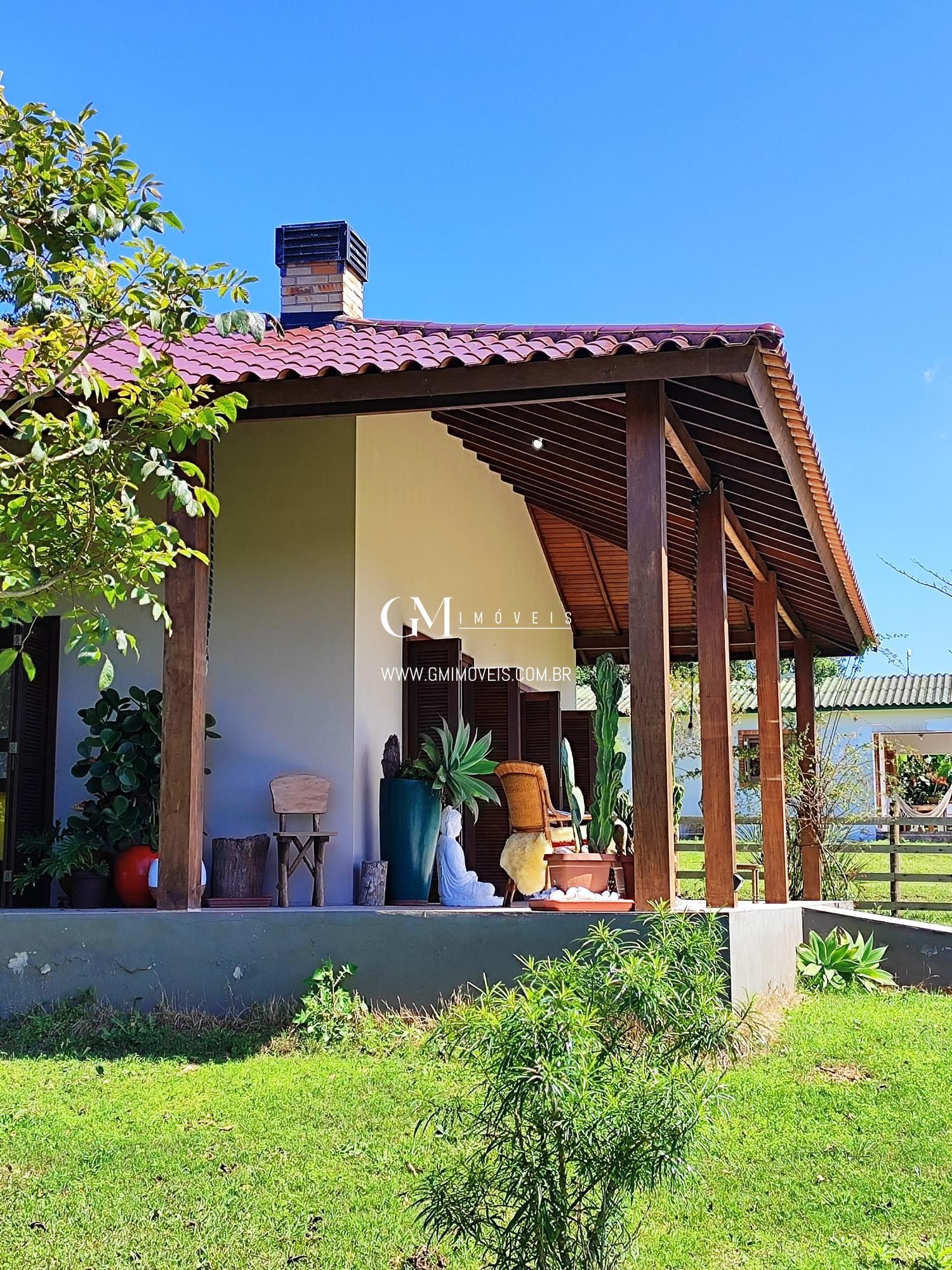 Sítio à venda com 1 quarto, 133m² - Foto 24