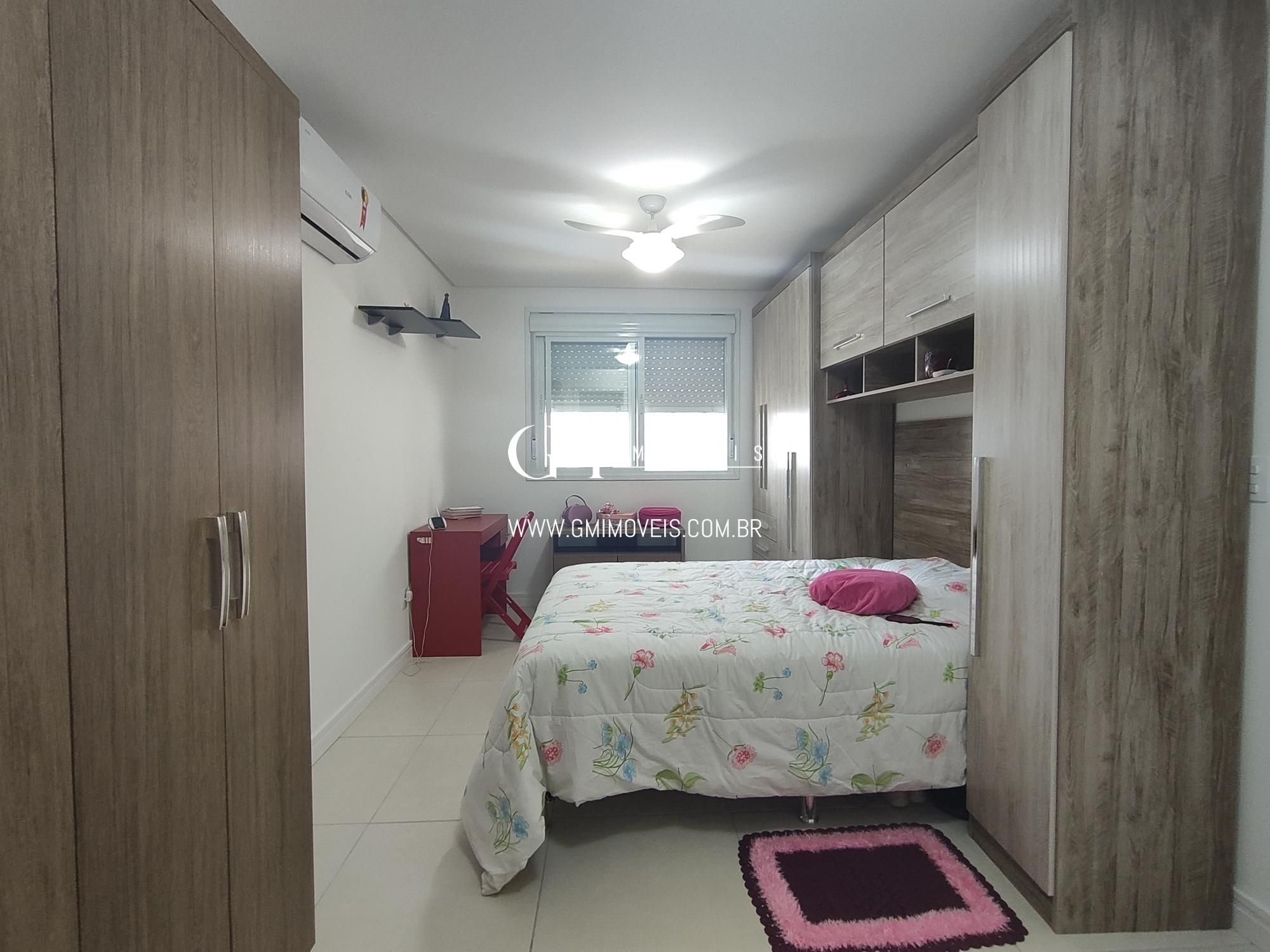 Apartamento à venda com 2 quartos, 80m² - Foto 9