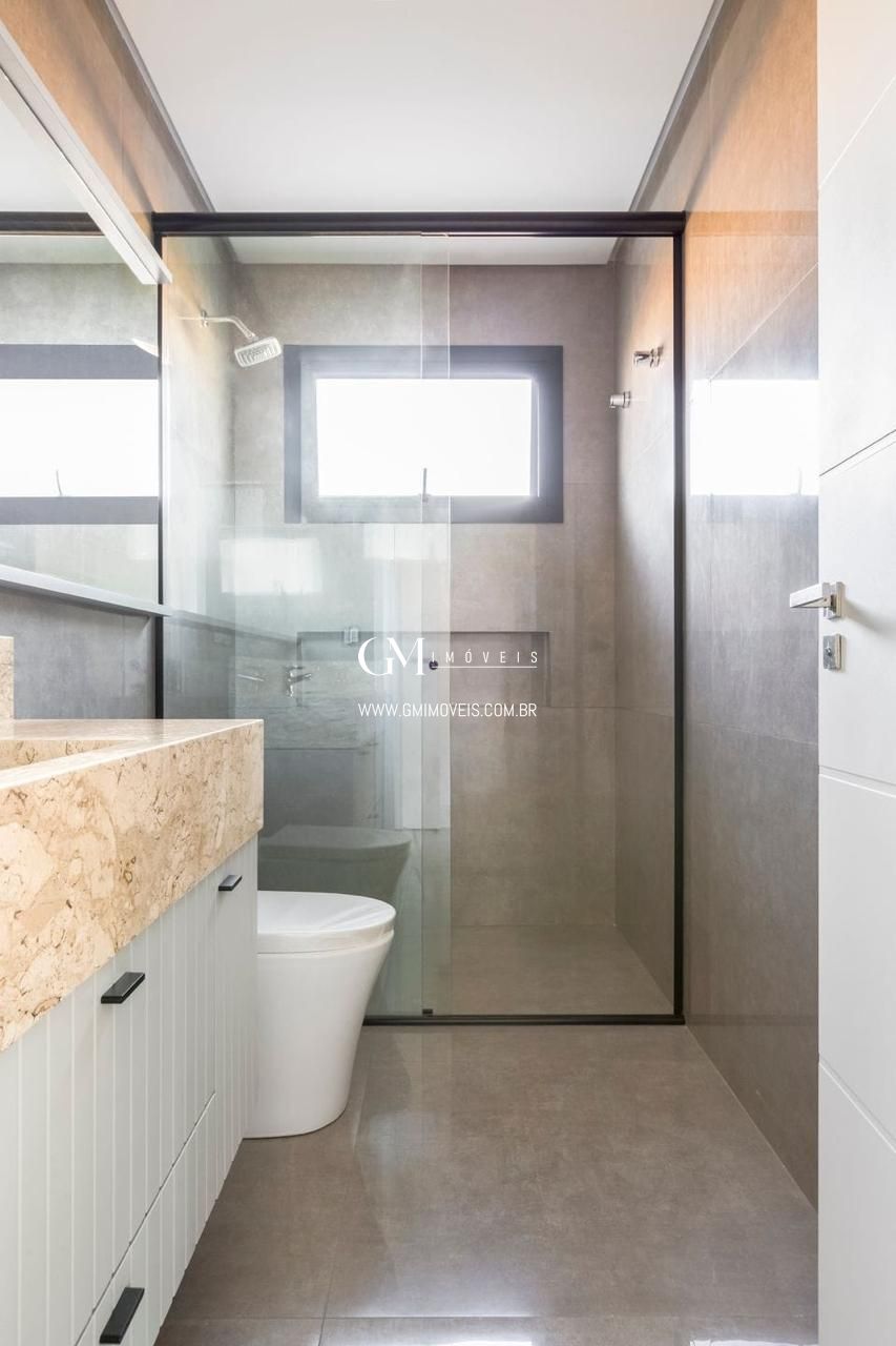 Casa à venda com 3 quartos, 218m² - Foto 23