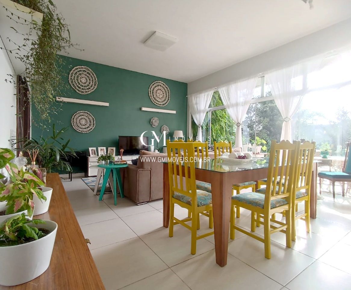 Casa, 5 quartos, 264 m² - Foto 4